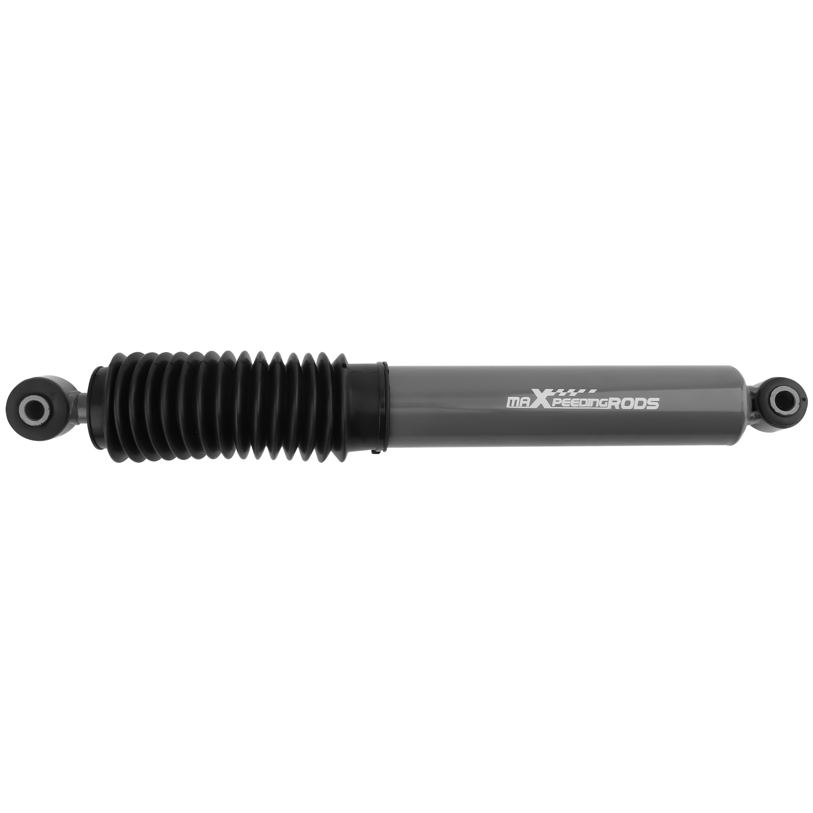 Single Steering Stabilizer for Jeep Wrangler JL/ Gladiator JT 18-25