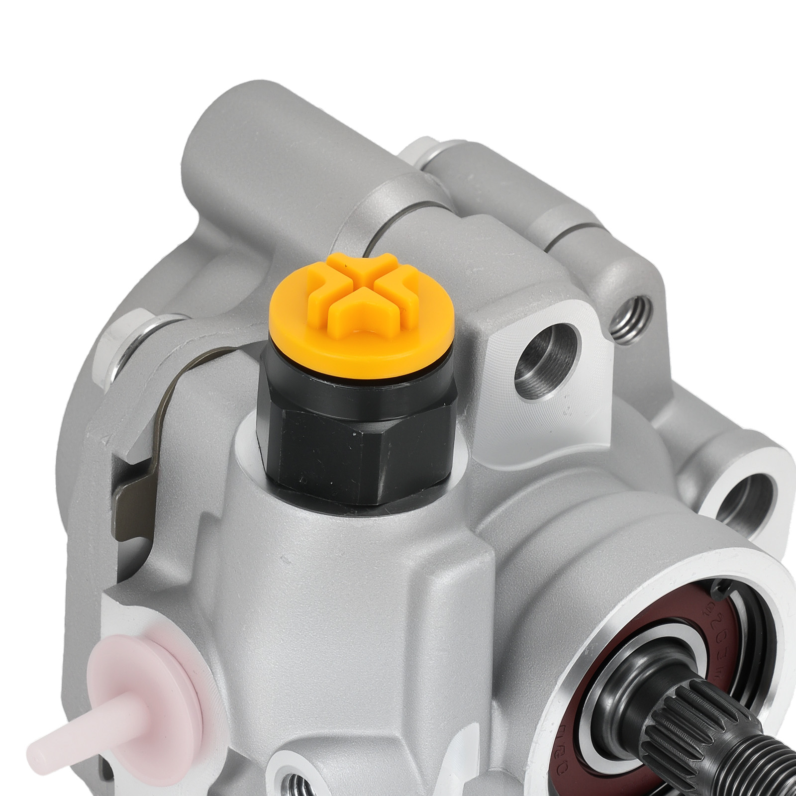Power Steering Pump For Toyota Supra Lexus SC300 3.0L L6 93-00 21-5922