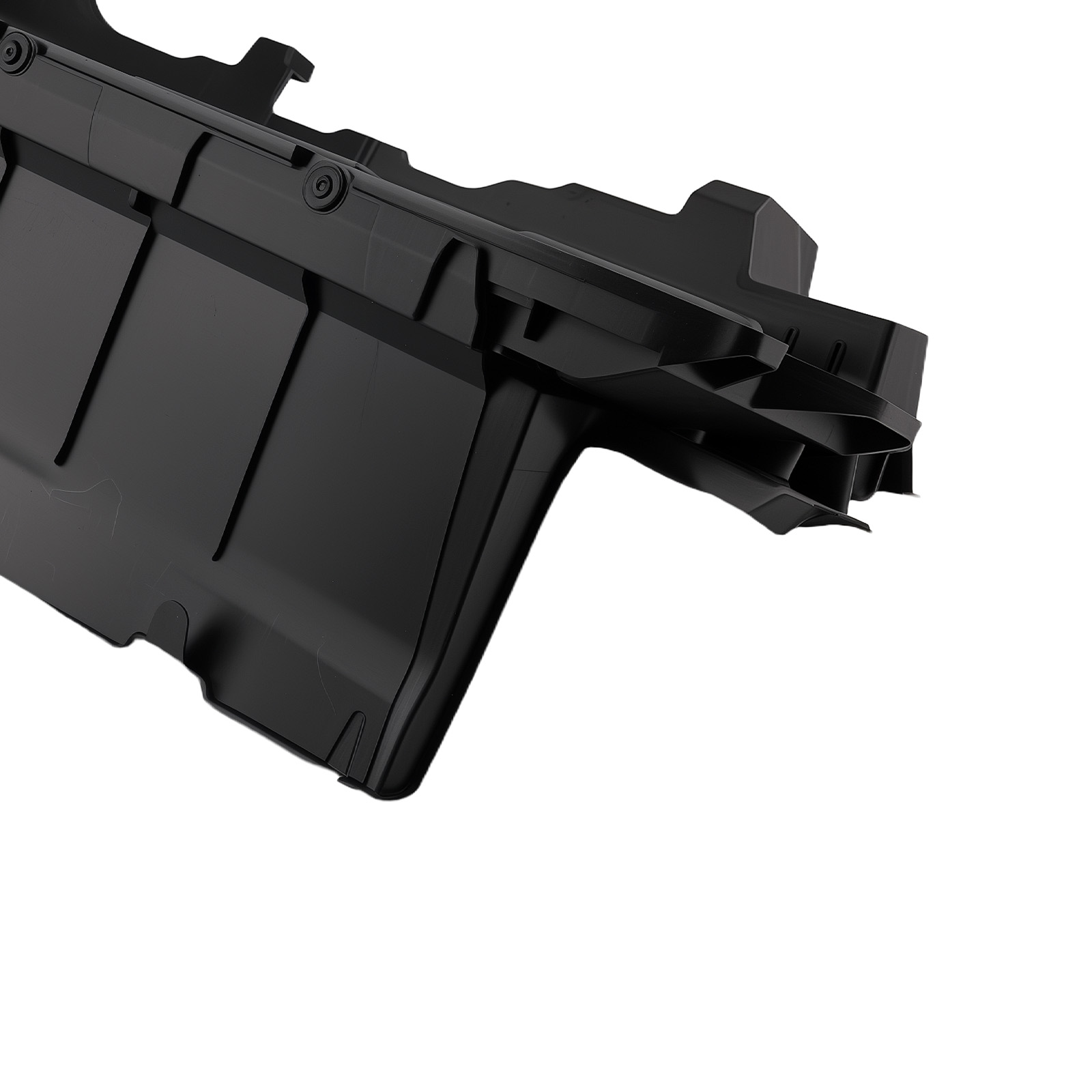 Active Grill Shutter for Honda CR-V 1.5L 2.0L 2020-22 71300TLAA51 Front W/ Motor