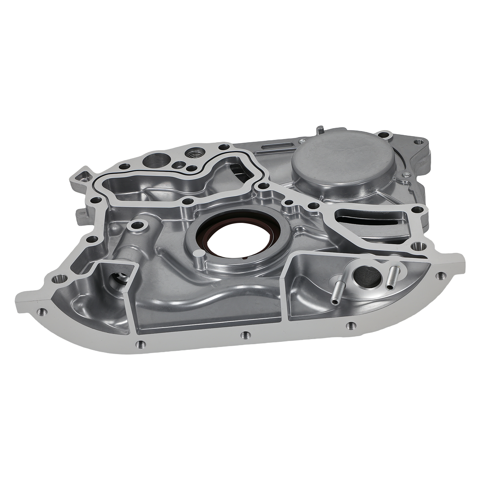 Oil Pump 15100-63010 for Toyota Camry 1983-1991 Celica 1986-1995 MR2 w/ Gasket