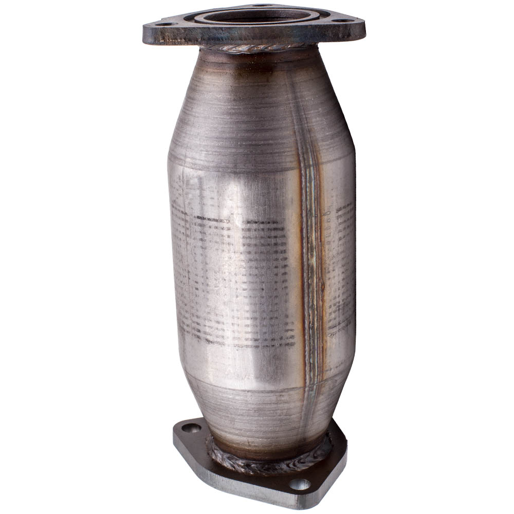 Rear Exhaust Catalytic Converter for Honda Odyssey 3.5L 2005-2010 EPA Direct Fit