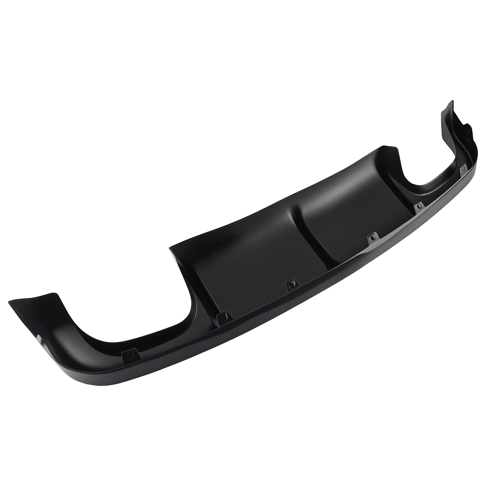 Lower Diffuser Rear Bumper Carbon for BMW F85 F86 X5M X6M 2015-2018