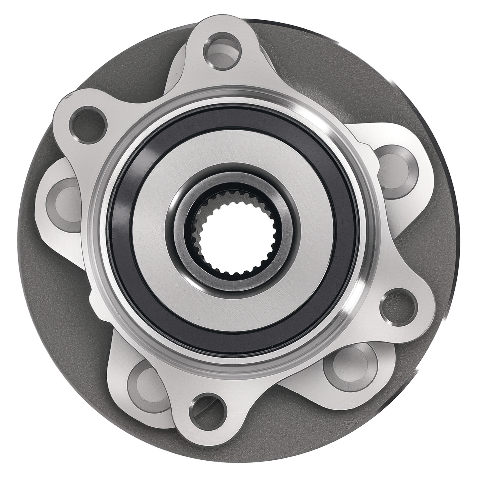 Front Wheel Hub & Bearing Assembly for Toyota Camry 2018 2019-2022 513448