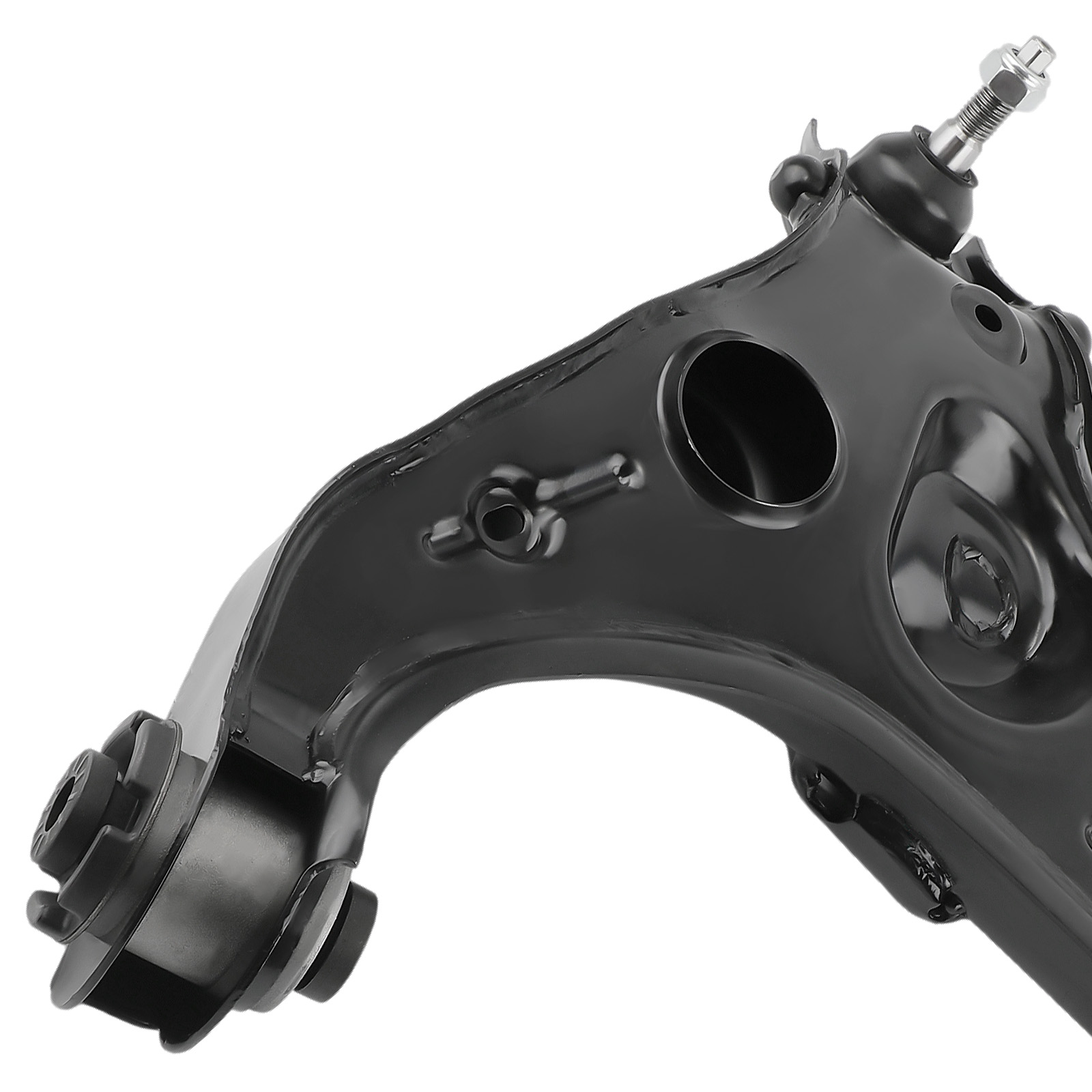 Driver Side Front Left Lower Control Arm for 2009-2013 Ford F-150 Expedition