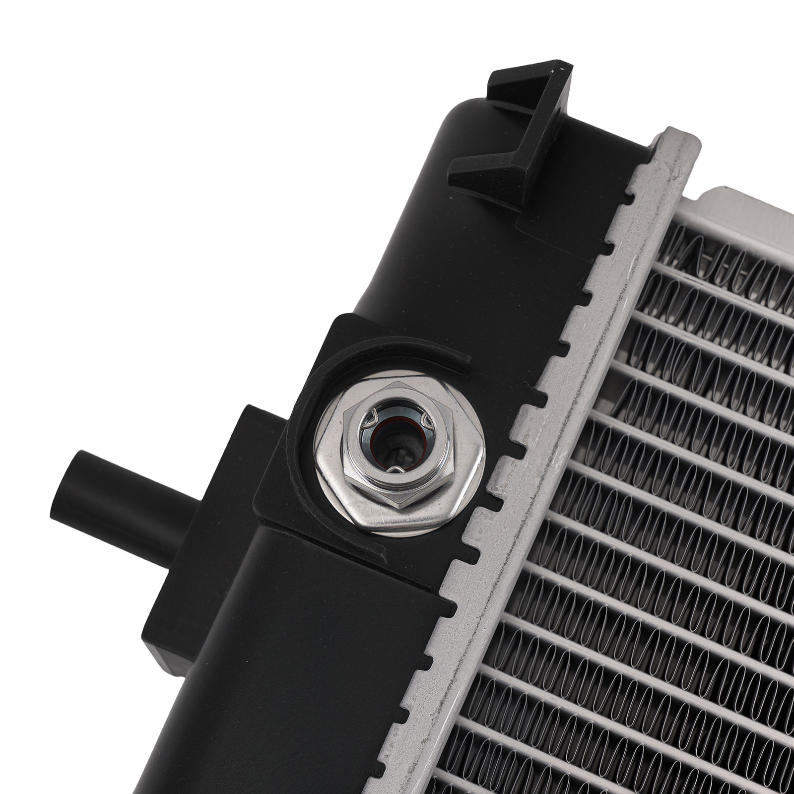Advanced Design Radiator for Dodge Dakota/Ram Dakota 3.7L 4.7L 05-11 MI3010212