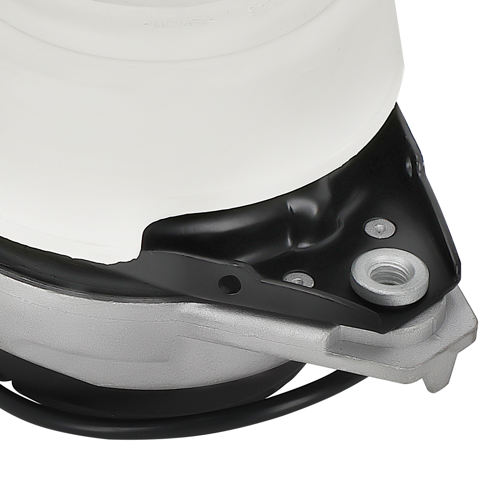 Left and Right Engine Mount Set For Mercedes-Benz ML350 GL450 12-14 1662405817