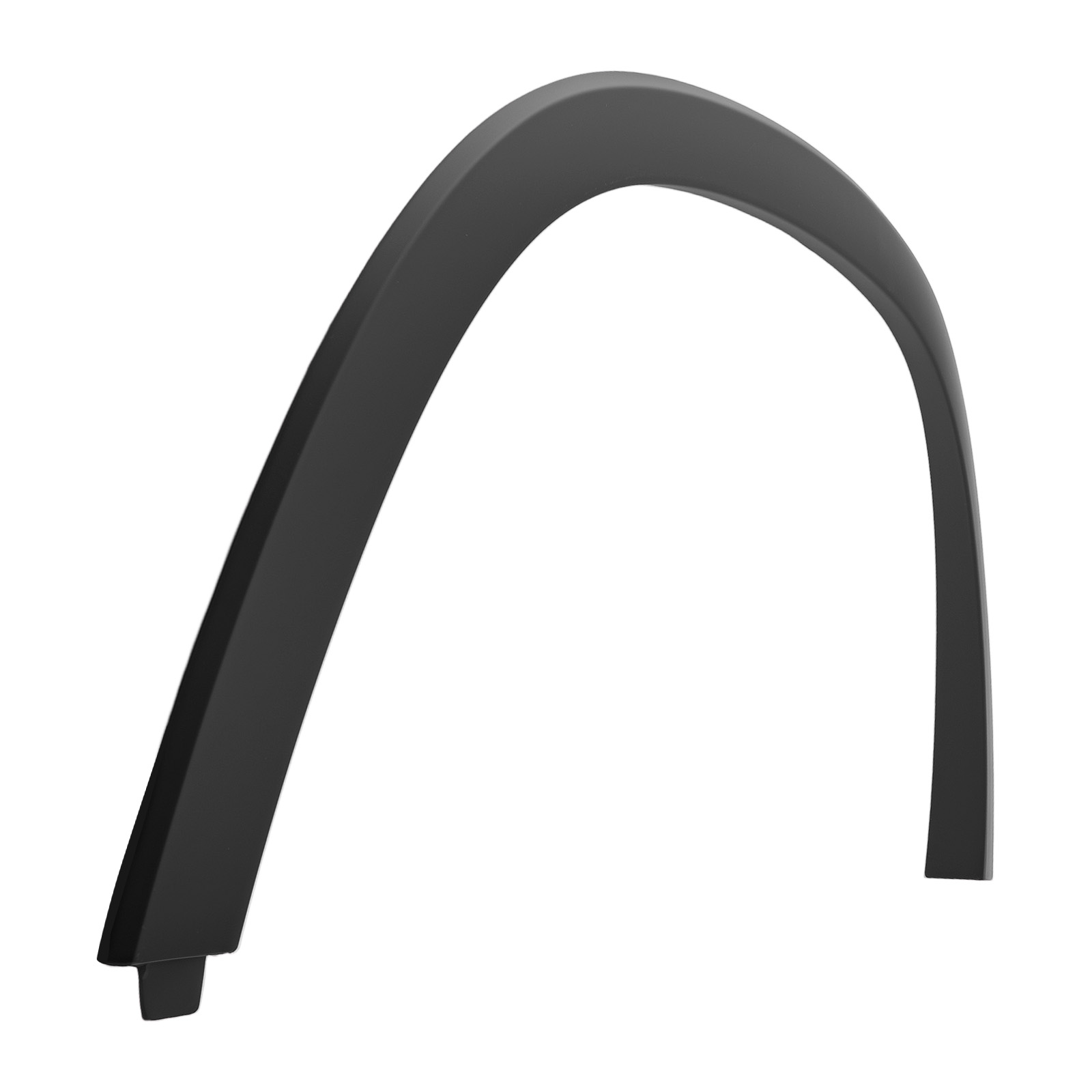 Driver Front Fender Trim for Chevrolet Trax 2017-2022 42490924 Plastic