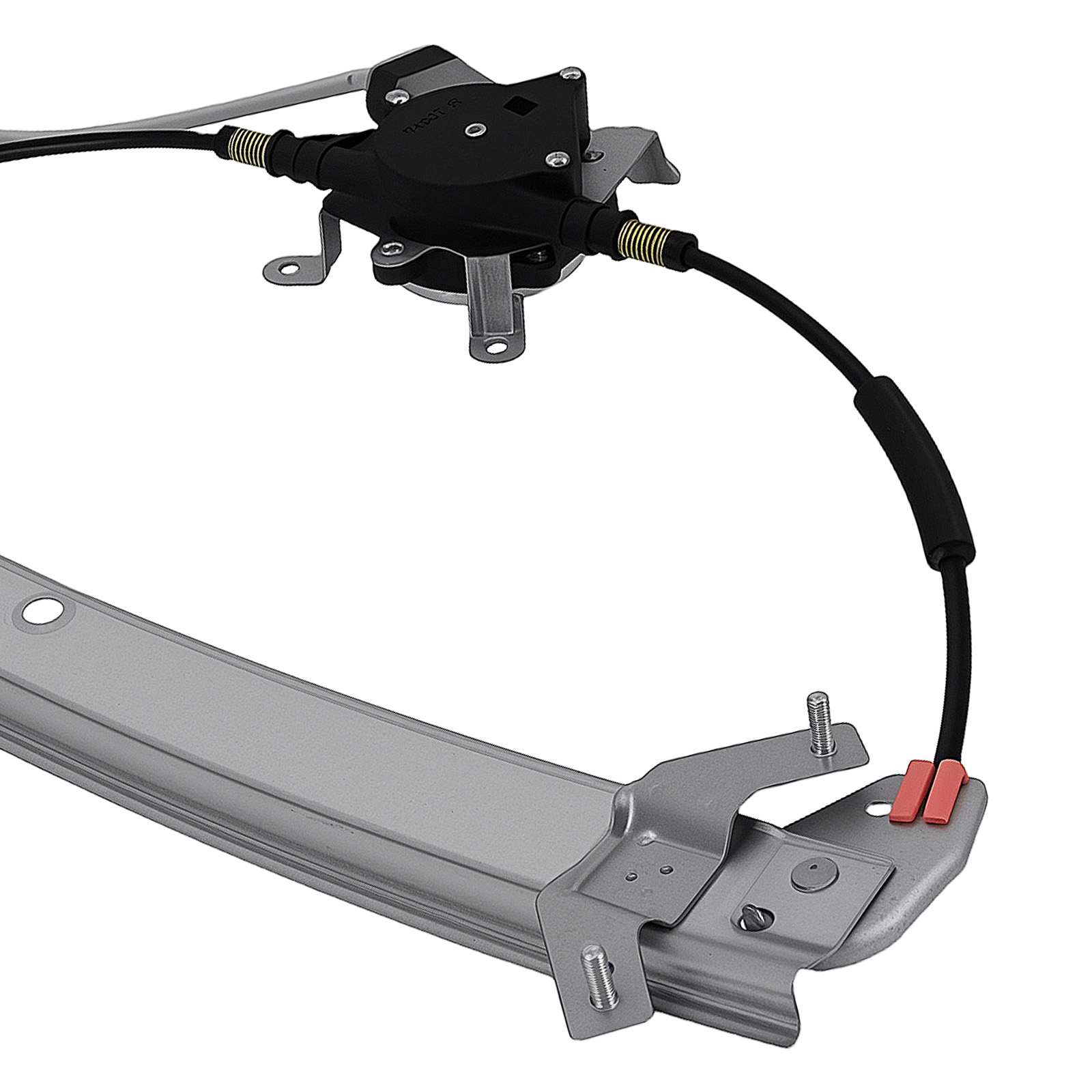 Electric Window Regulator w/ Motor for Crown Victoria 1992-2011 Rear Right