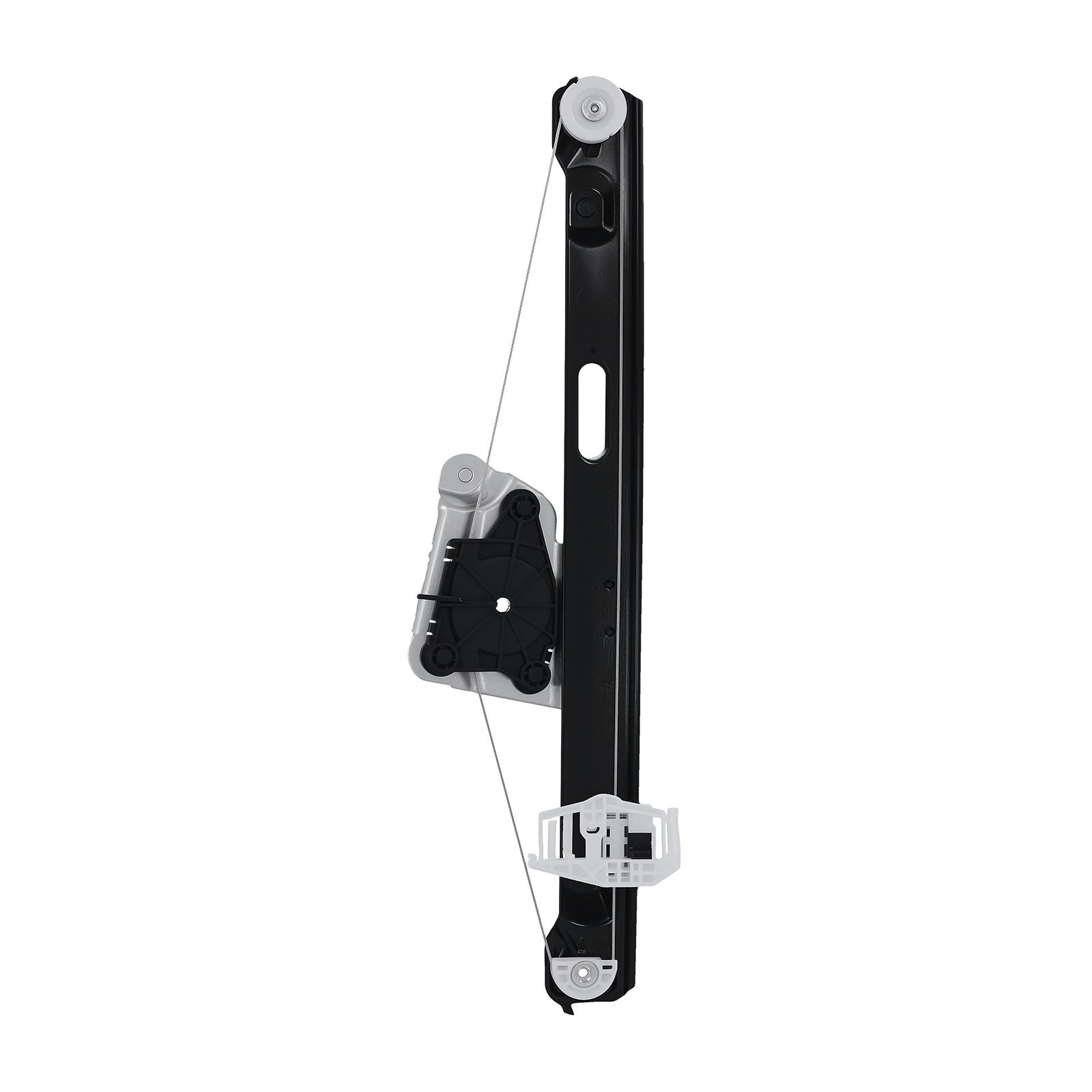 1pc Rear Left Power Window Regulator for BMW E90 328i 335d 2006-2012 WR49468