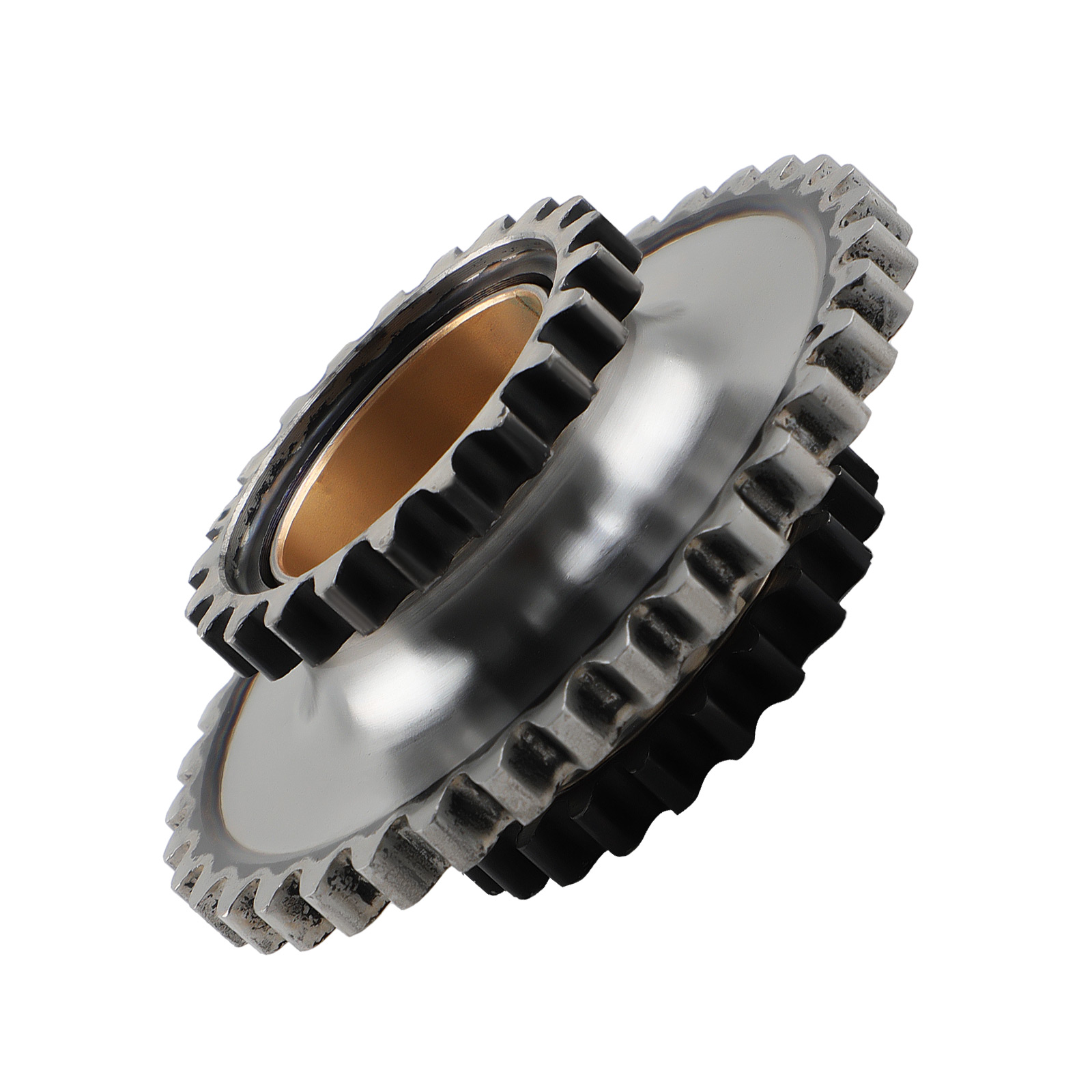 Engine Timing Chain Kit & VVT Adjuster for Mercedes M276 W212 A207 W221 W212