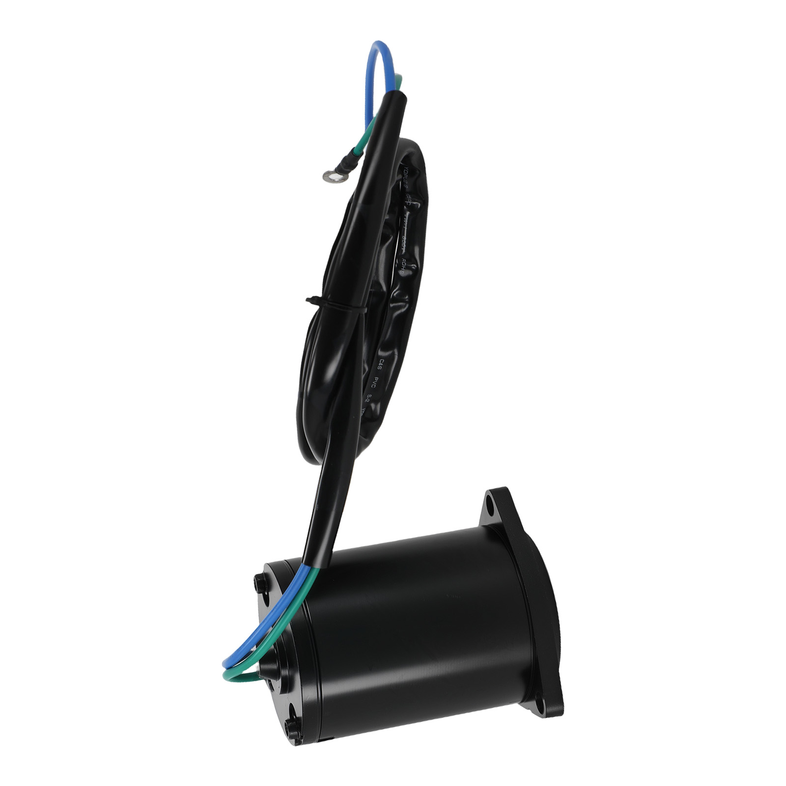 Boat Tilt Trim Motor for Yamaha 40TLRC 40TLRD 40TLRZ 2004-2005 62Y-43880-02-00