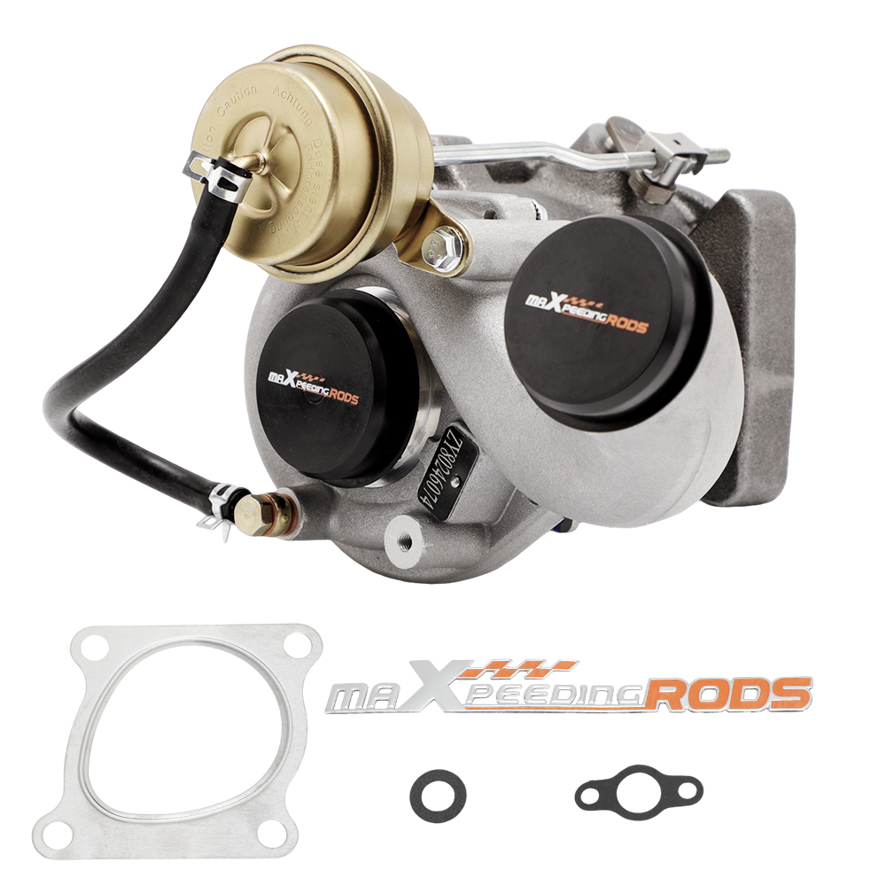 Upgraded K04 Turbo charger for Audi A6 Allroad S4 RS4 Quattro 2.7L V6 Bi-turbo