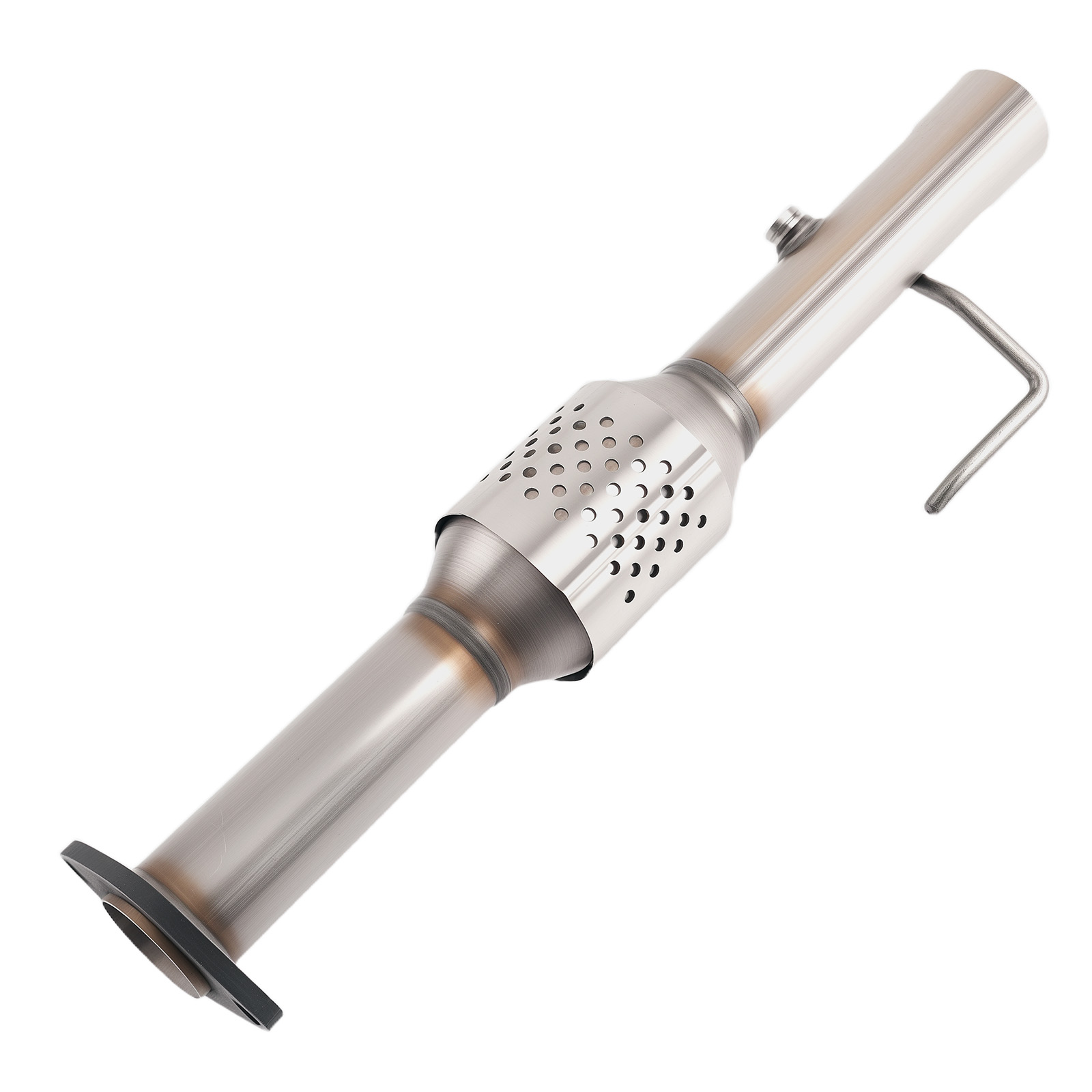400CPSI Catalytic Converter Front for Toyota Tacoma 2.7L 2005-15 17410-0C150 EPA