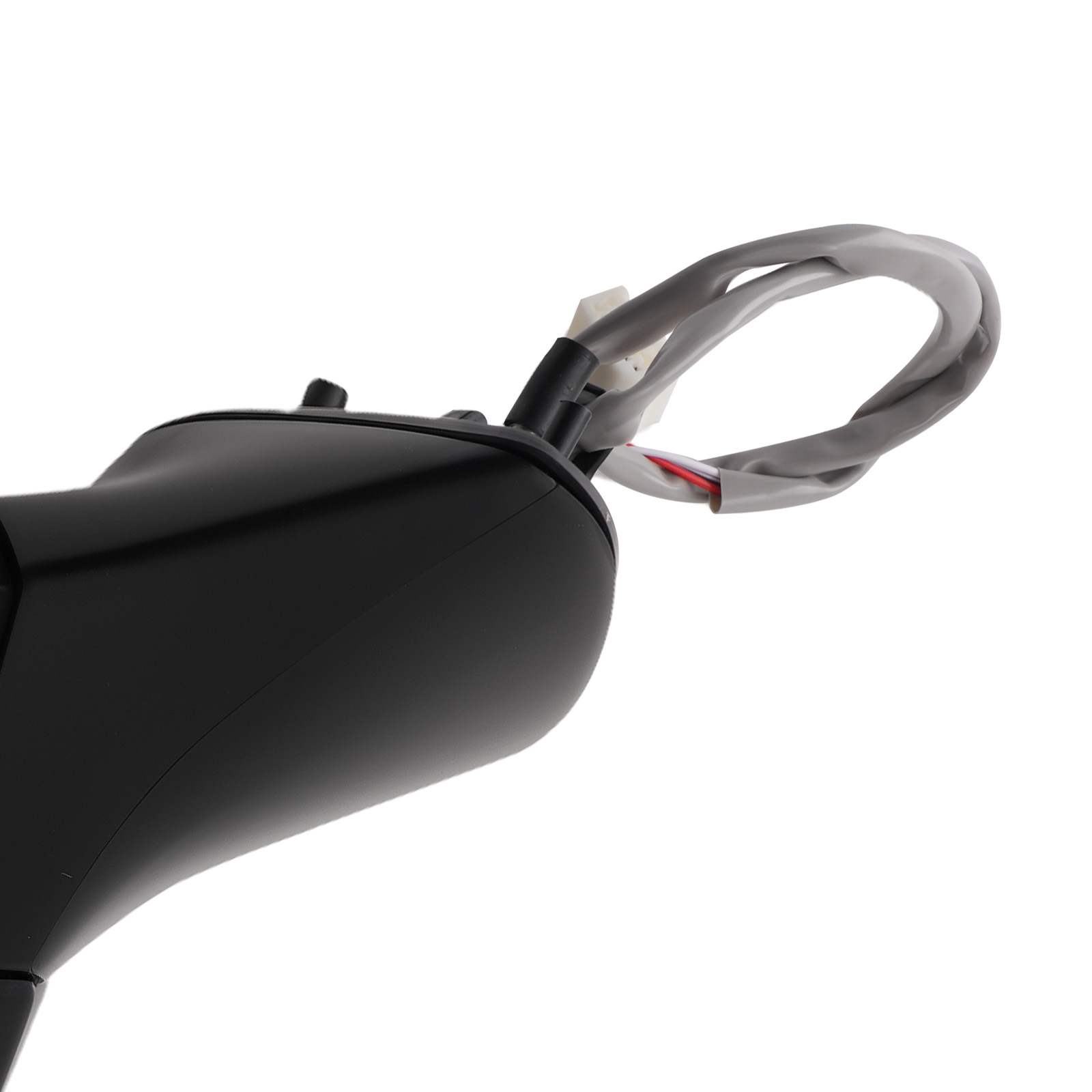 Right Rear View Mirror Power for Toyota Camry XLE 2018-2024 5211131 Black