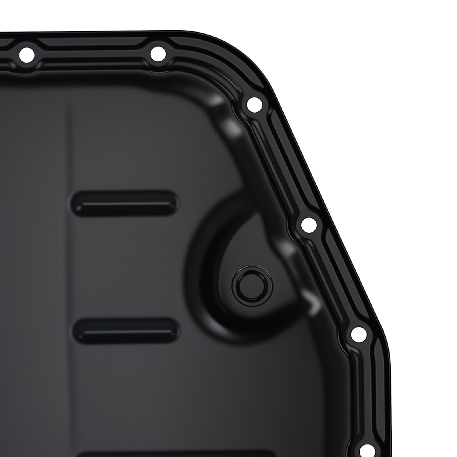 Auto Trans Oil Container for Toyota Corolla/Scion iM 1.8L 2014-2024 3510602020