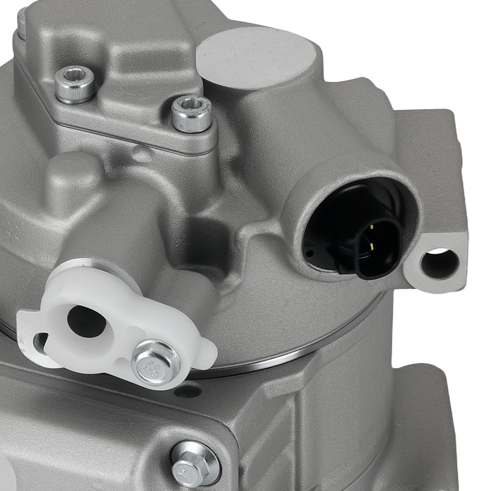 Air Conditioner AC Compressor with Clutch For Toyota Corolla Matrix 2009-2012