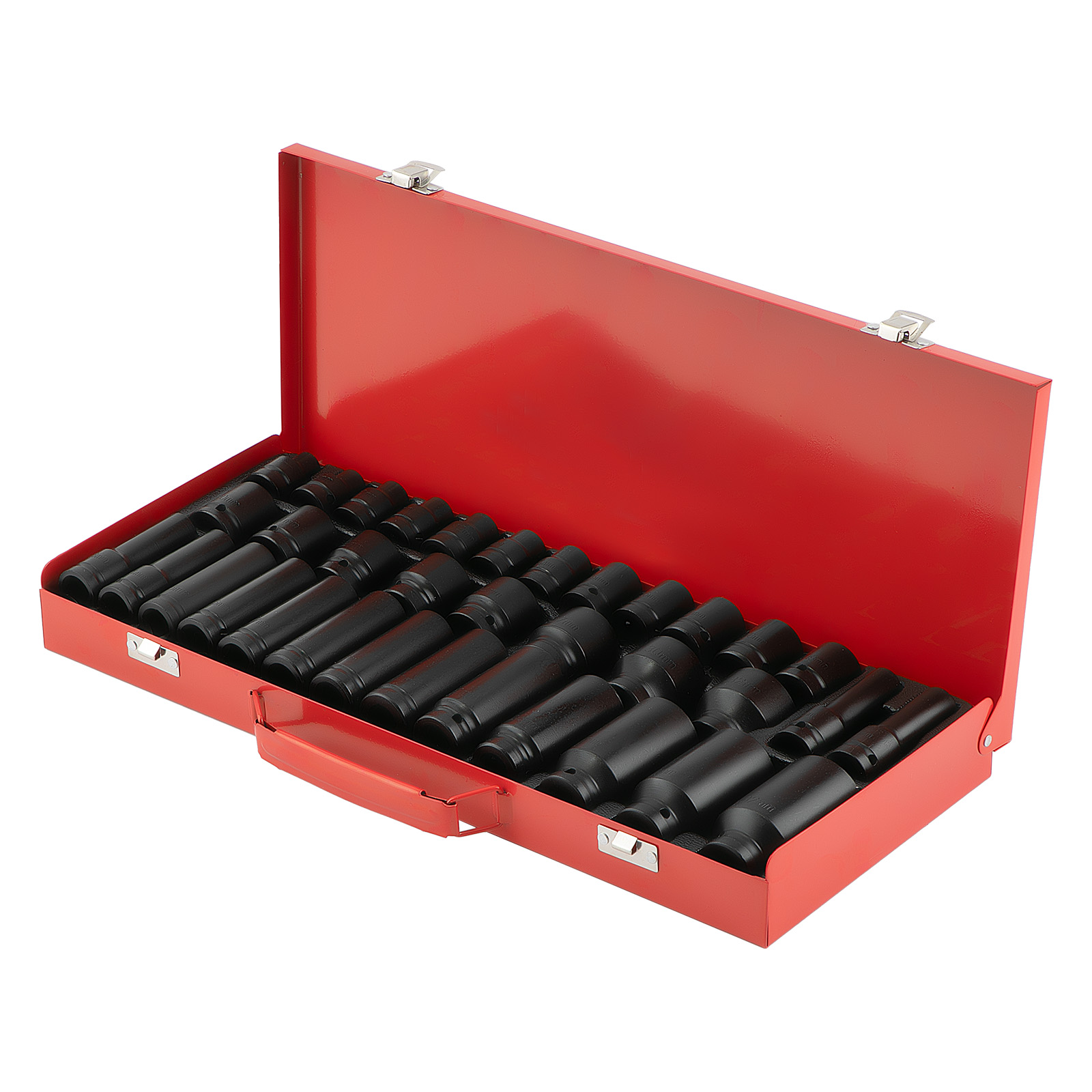 35* Lug Nut 1/2