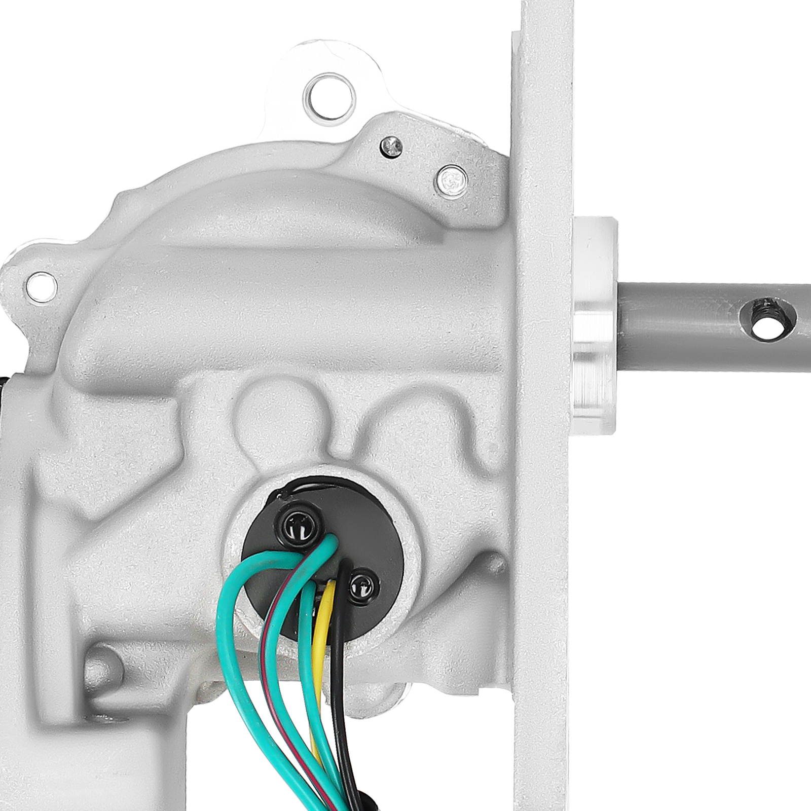 Rear Differential Lock Actuator For Toyota Land Cruiser Lexus