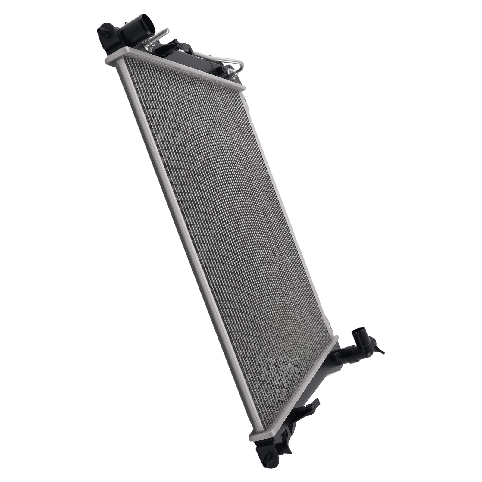 Auto Parts Radiator for Hyundai Azera 3.3L 2012-2017 CU13191 253103Q500