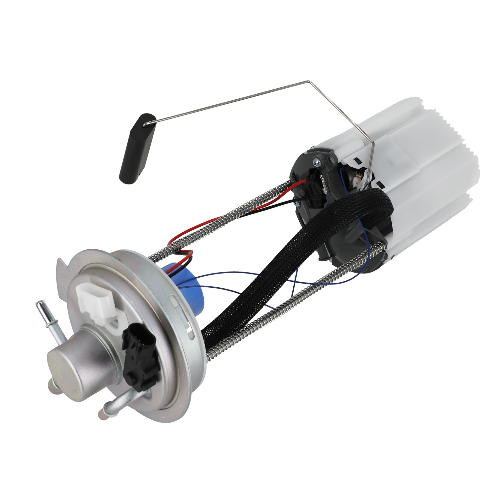 Electric Fuel Pump Module Assembly for GMC Sierra 1500 V8 5.3L 2010-2013 P77024M