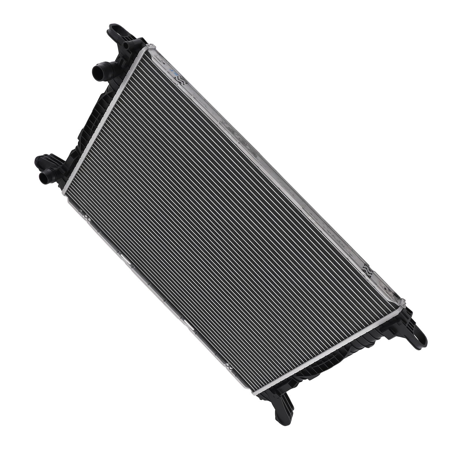 Cooling Radiator Assembly for Audi A4/A5 2017-2021 A6 Q7 8W0121251AK CU13665