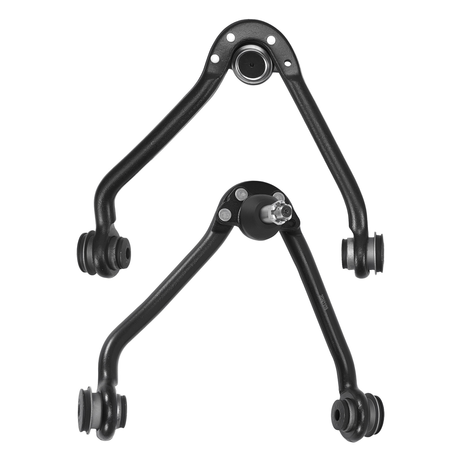 15x Front Upper Control Arms For 1995-1998 1999Chevy GMC C1500 Suburban 6.5L