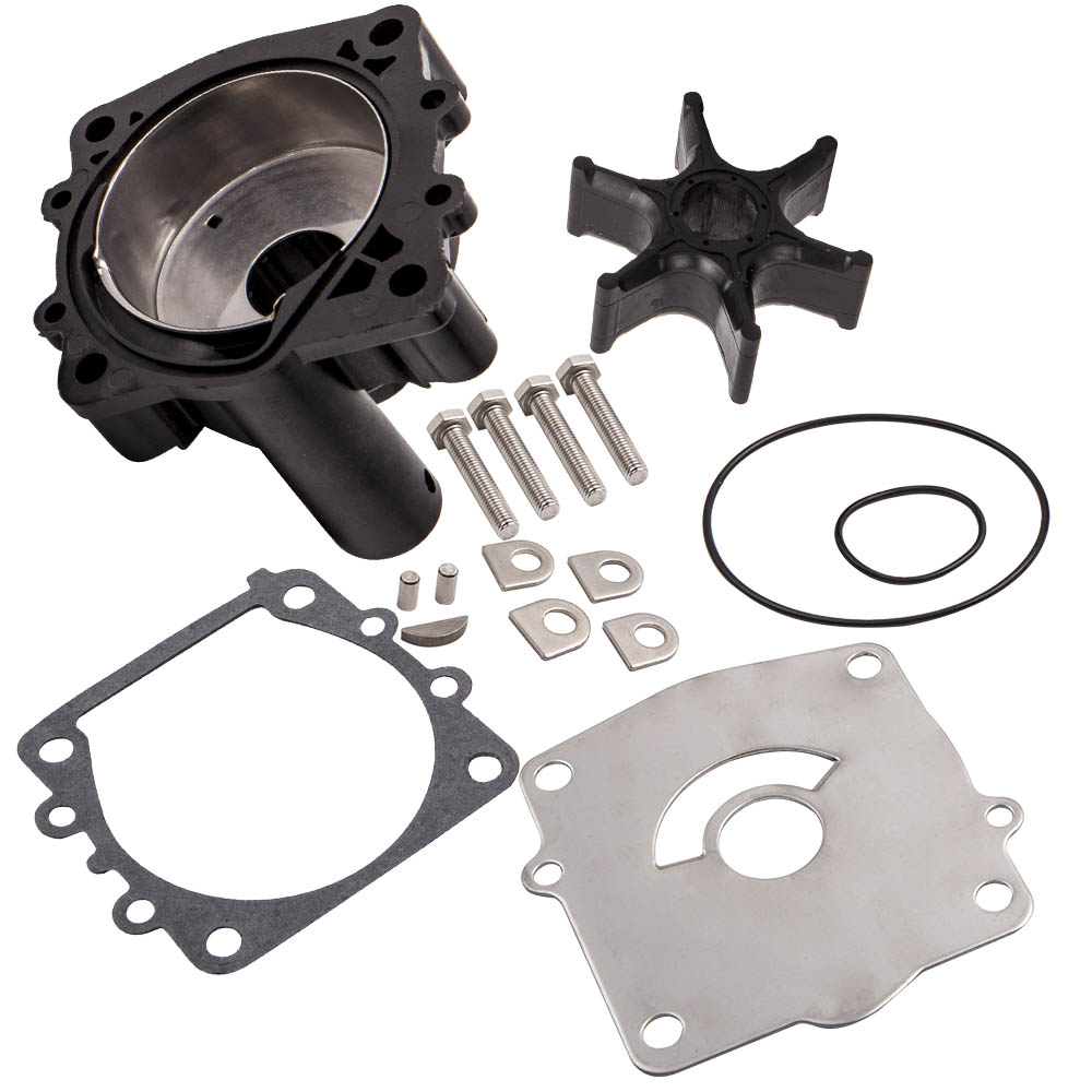 Yamaha F150 Water Pump Repair Kit