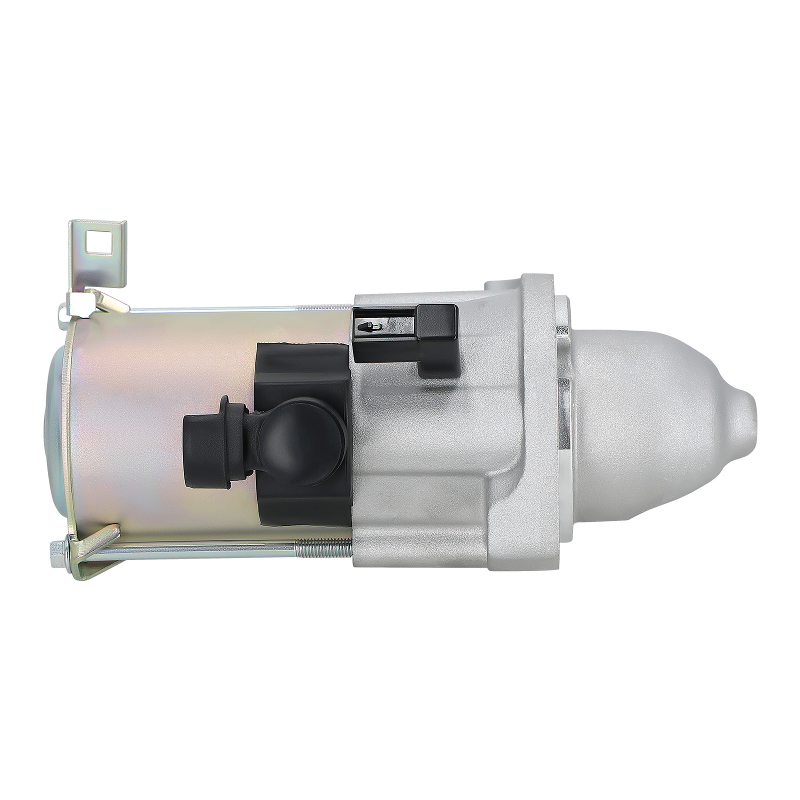 Starter for Honda Accord EX LX L4 2.4L AT CVT K24W1 2013 2014 2015 2016 2017 CW
