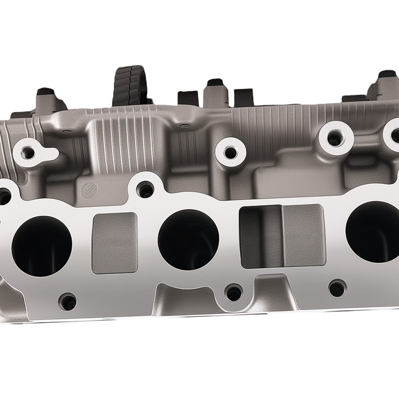 RIGHT  Engine Cylinder Head w/ Camshafts for Toyota 4runner Tacoma Tundra 3.4L