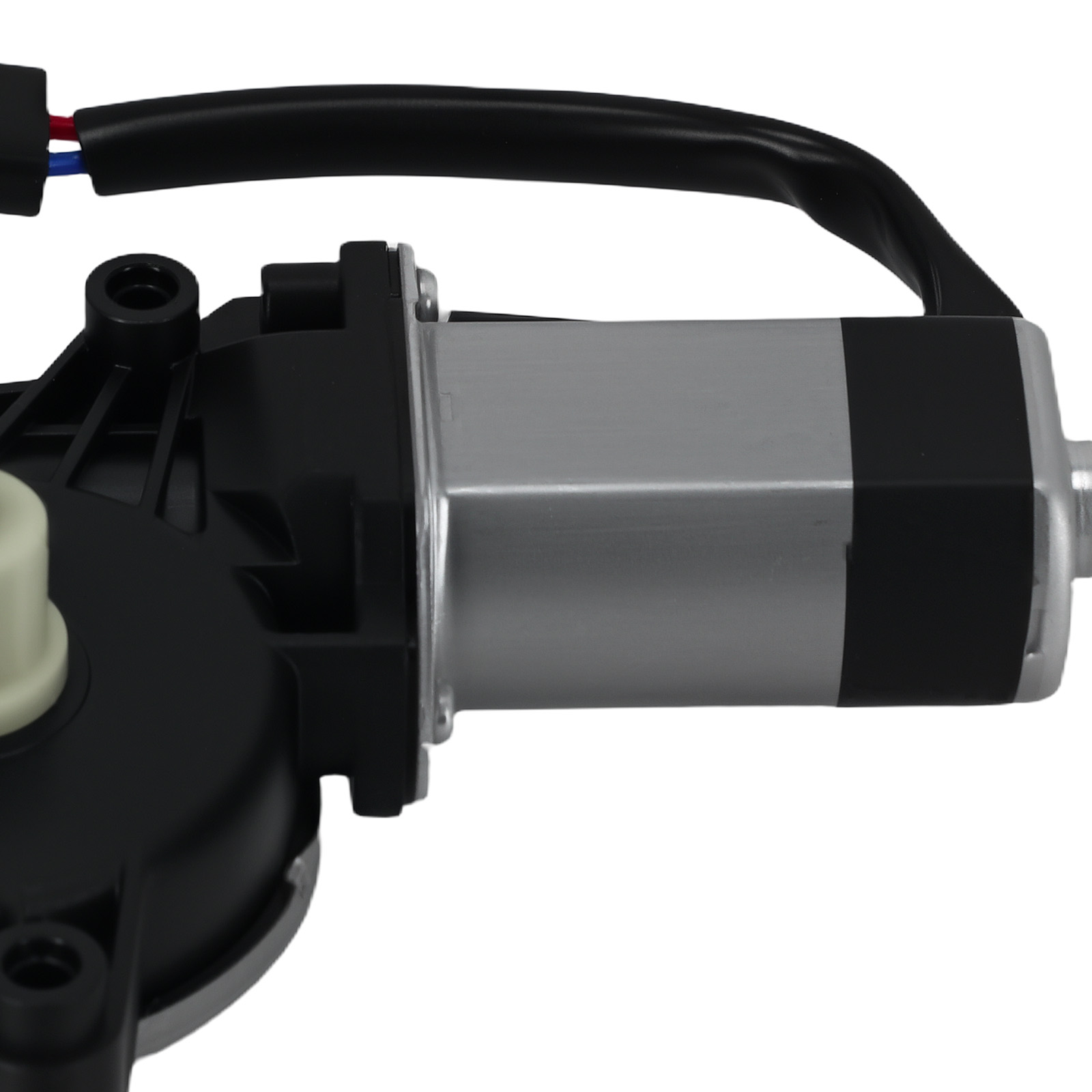 Right Side Window Motor for Chevy Avalanche 1500 2002-2006 742-123 15095844