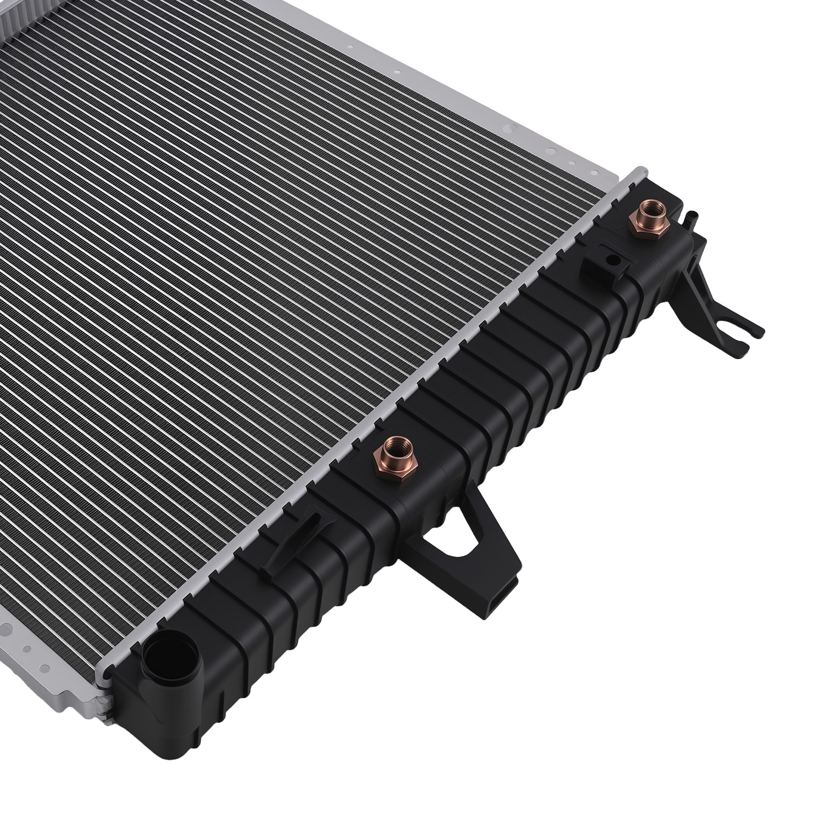 Radiator for Ford Ranger/Mazda B2300 2.3L 2001-2012 CU2470 CrossFlow AT