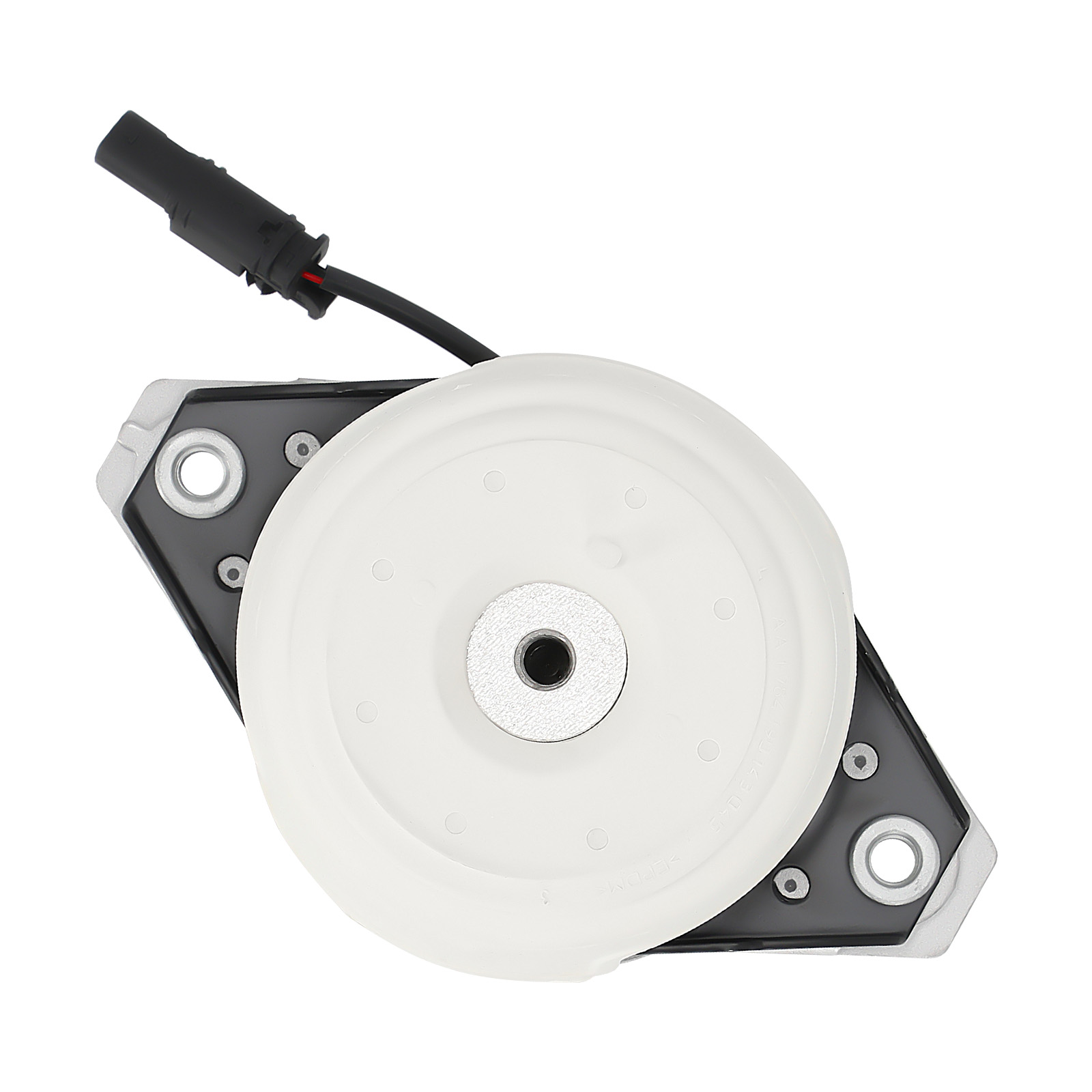 Left and Right Engine Mount Set For Mercedes-Benz ML350 GL450 12-14 1662405817