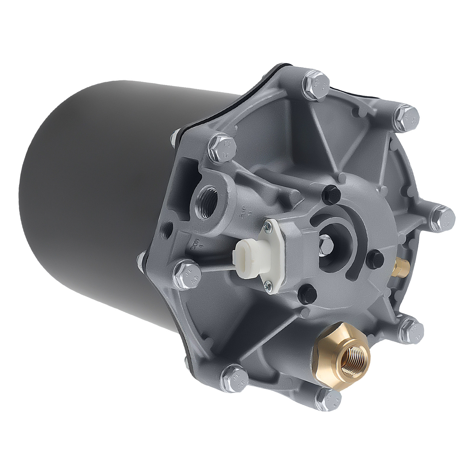 Air Dryer AD-9 12 V for Mack 26QE377 065225 109685 109685X F224680 65226 107953