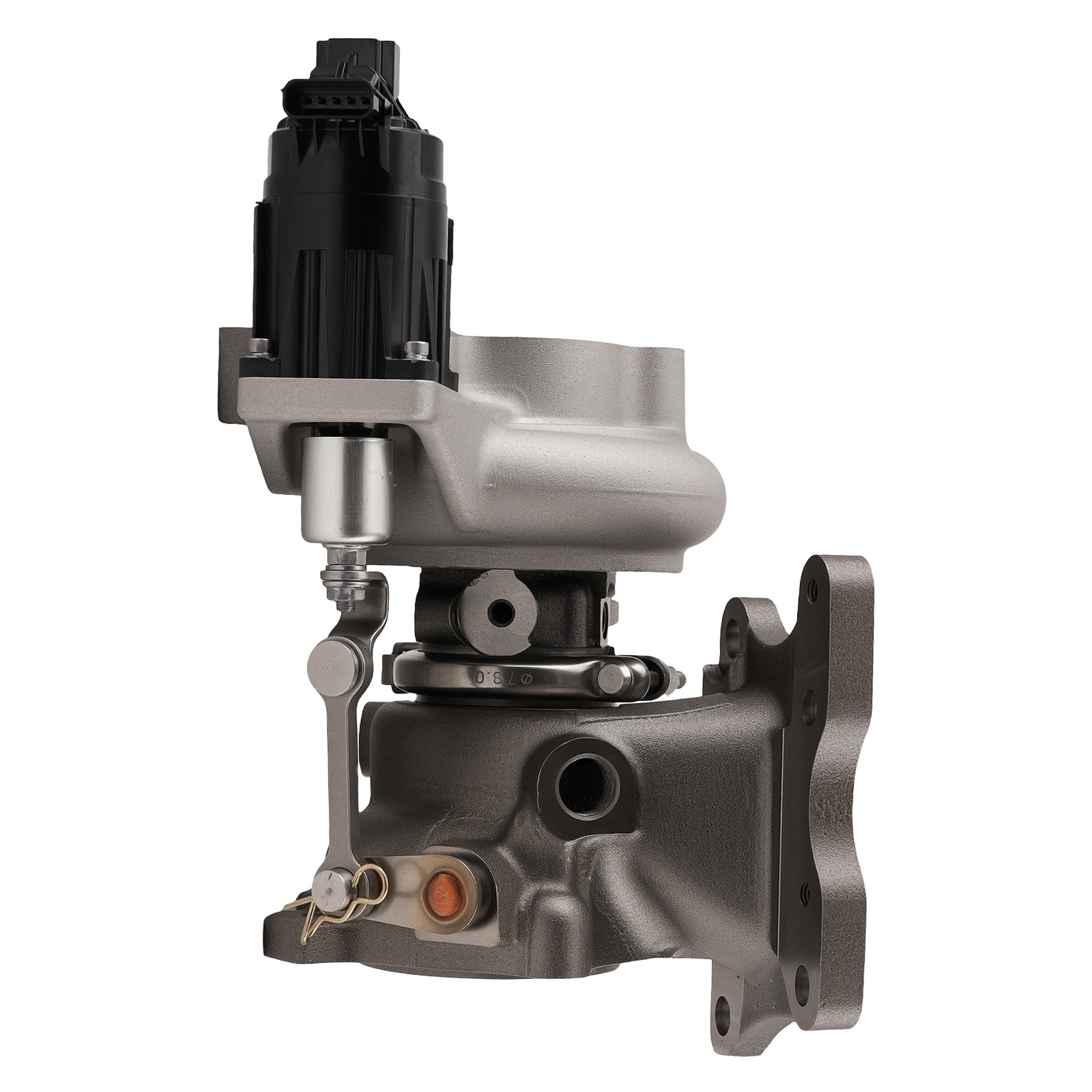 Turbocharger Turbo Kit For Honda Civic CR-V CRV 1.5L AP2T L15B7 2016 2017-2021