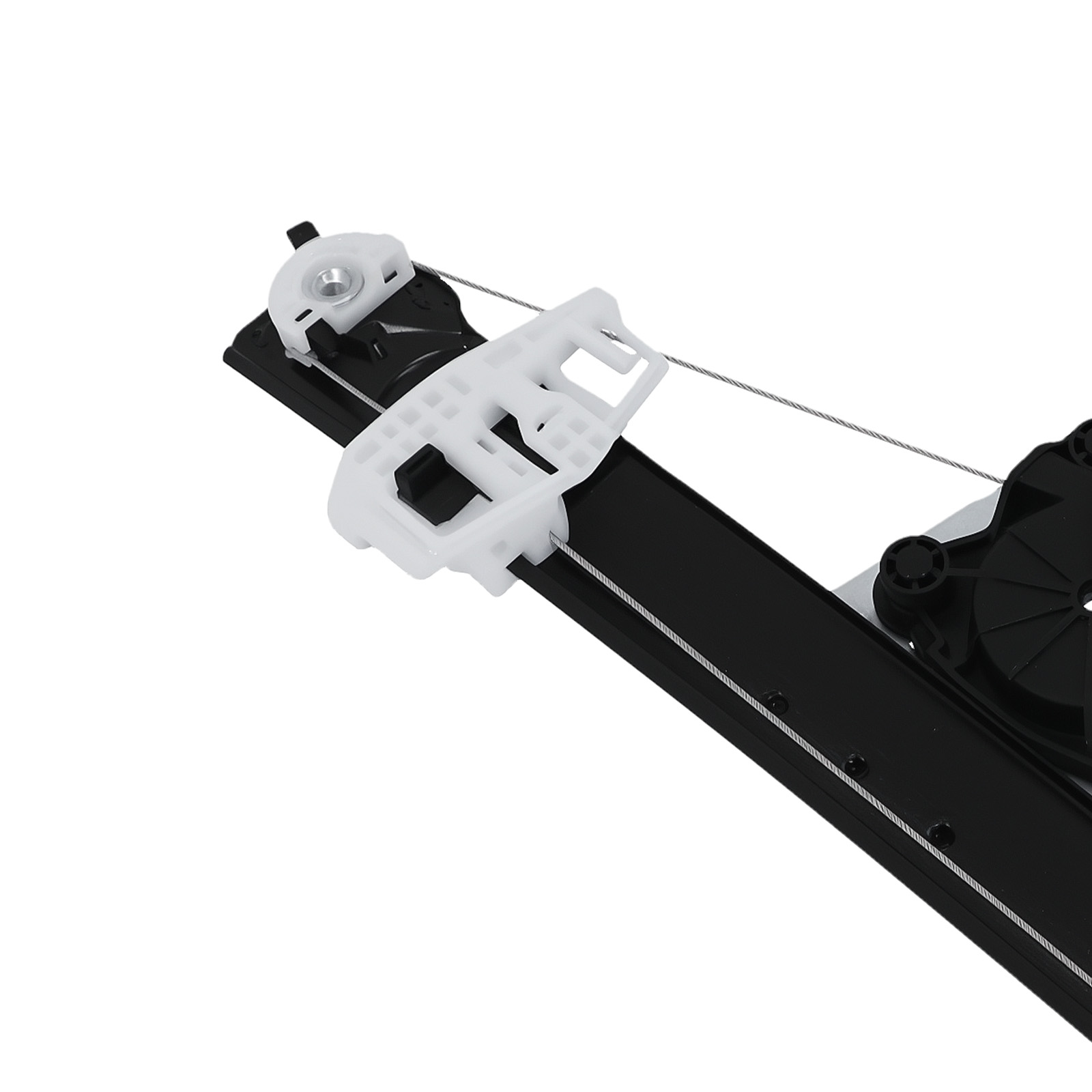 1pc Rear Left Power Window Regulator for BMW E90 328i 335d 2006-2012 WR49468
