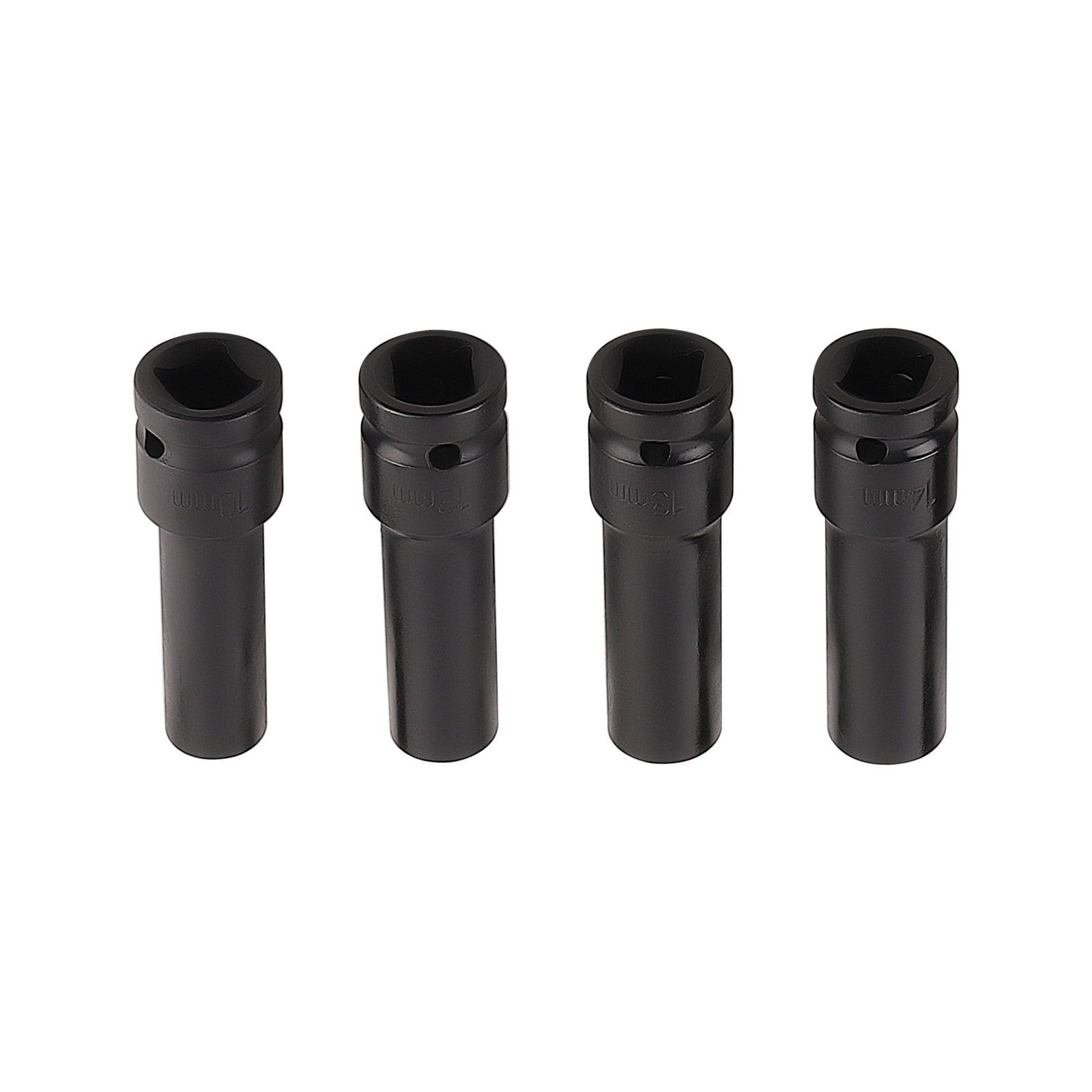 35* Lug Nut 1/2