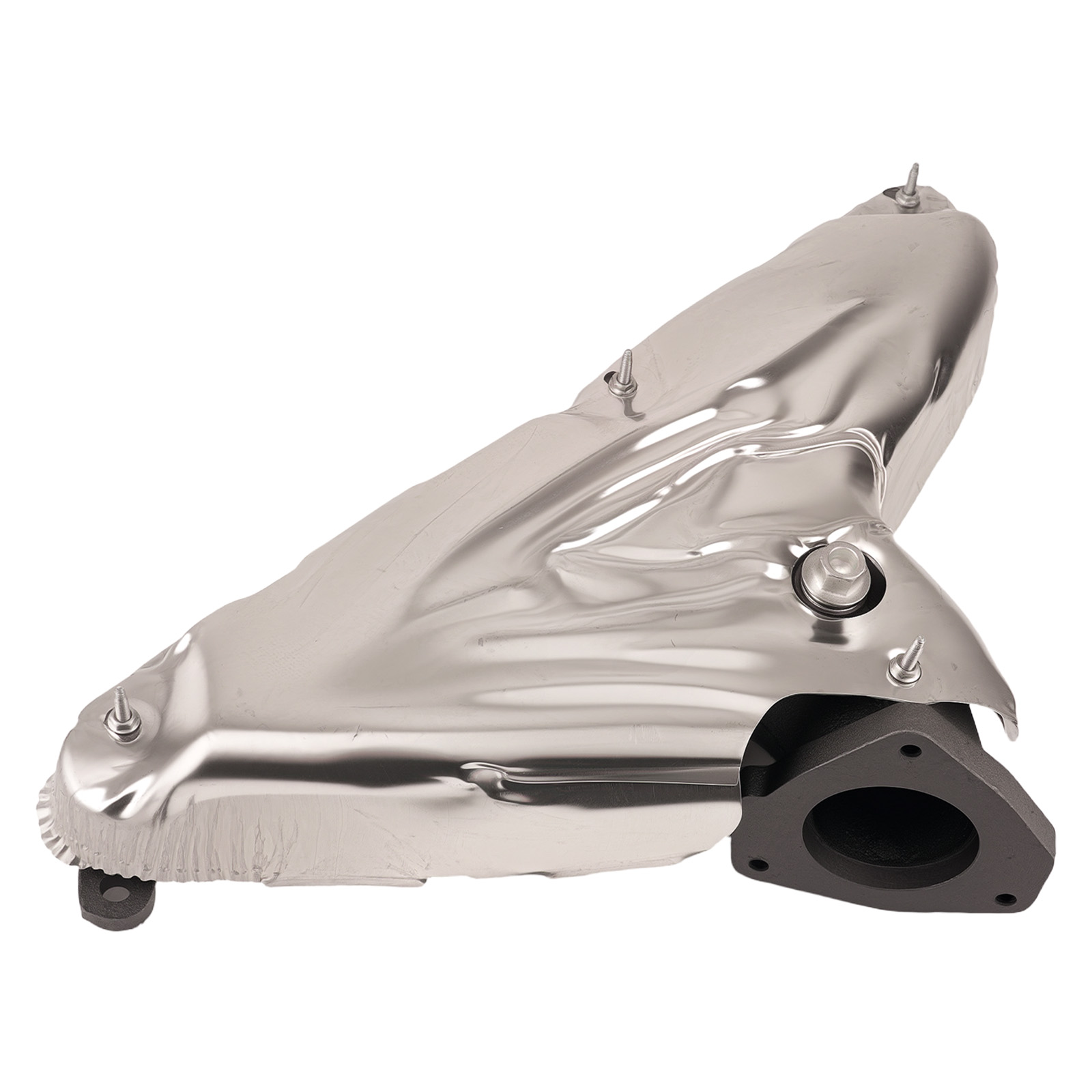 Exhaust Manifold W/Gasket for Chevrolet Trailblazer Saab 9-7x L6 4.2L 2002-2005