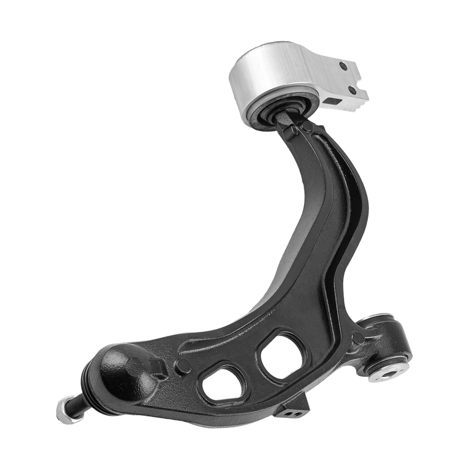 Front Lower Control Arm w/ Ball Joints Suspension Kit For 2013-2017 Ford Taurus
