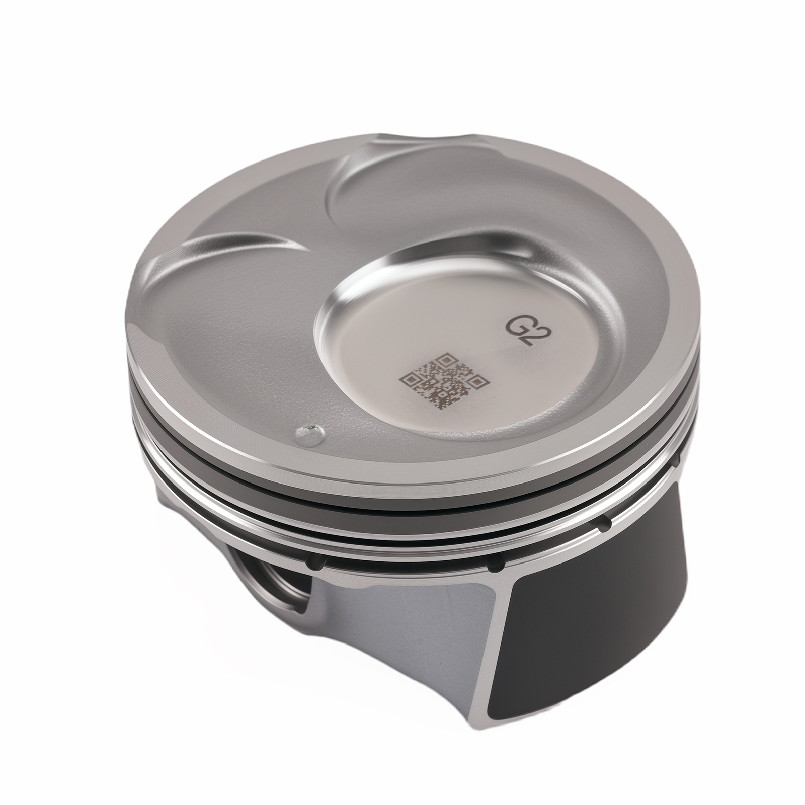 Engine Rebuild Piston Set for Hyundai Elantra Sport Coupe KIA 2.0L 2014-2016