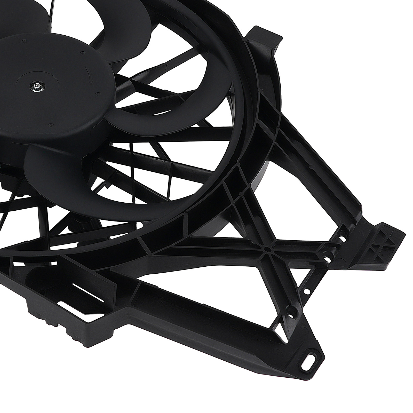 Cooling Fan Assembly for Ford Mustang 3.8L/3.9L 1999-2004 1R3Z8C607CA 620138