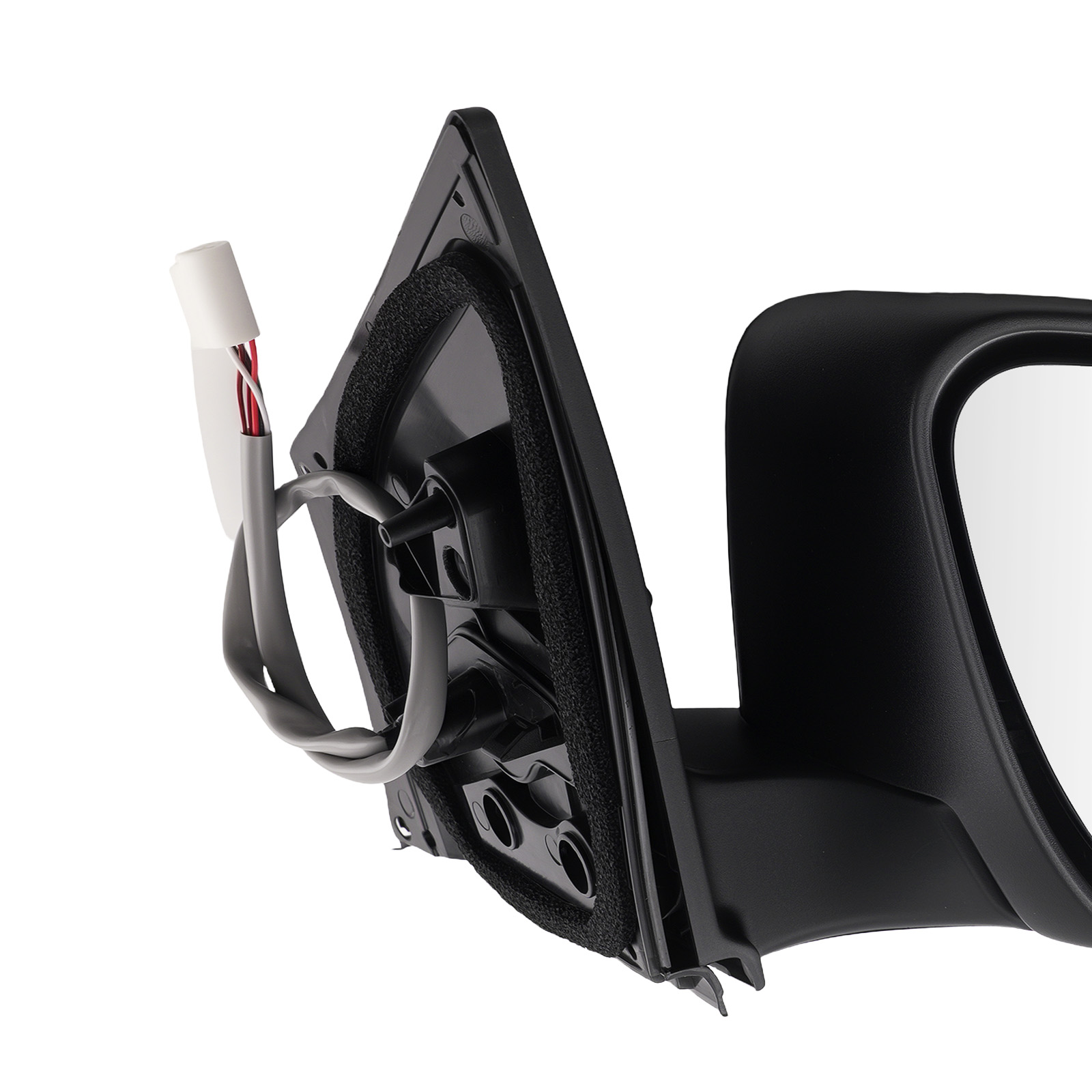 Power Side Mirror for Toyota Corolla L LE XLE 2014-2019 8791002F90 Heated