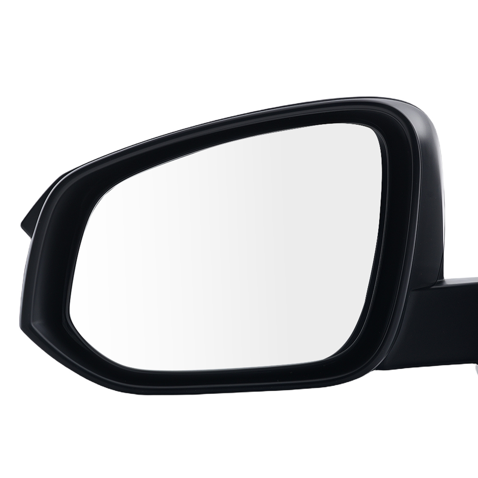 Left Side View Mirror for Toyota RAV4 2013-2015 879400R080 3Pin Textured