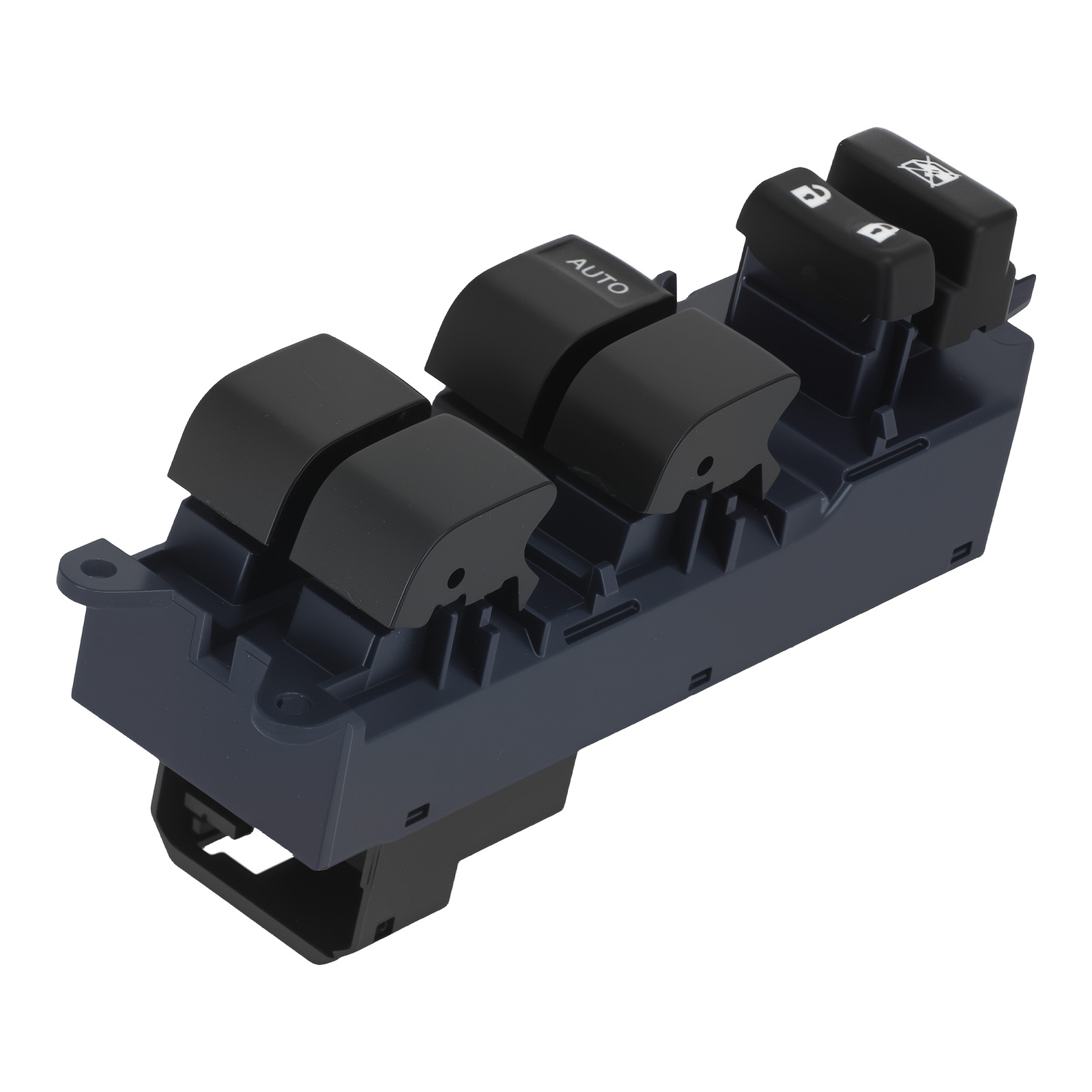 Power Window Switch  for Toyota Tacoma 2.7L/4.0L 2011-2016 8482006071 Black