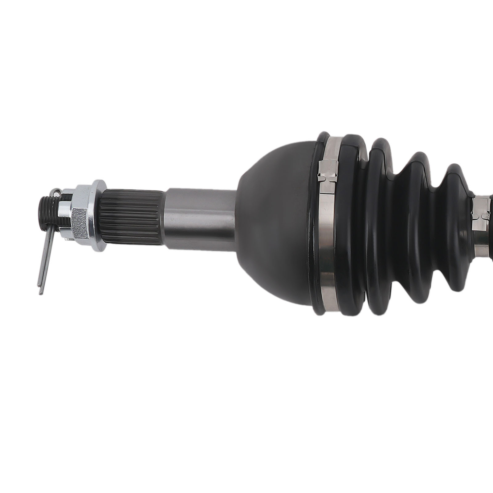 2* CV Axle Assembly for Can-Am Outlander 1000 Can-Am Renegade 1000 Rear LH & RH