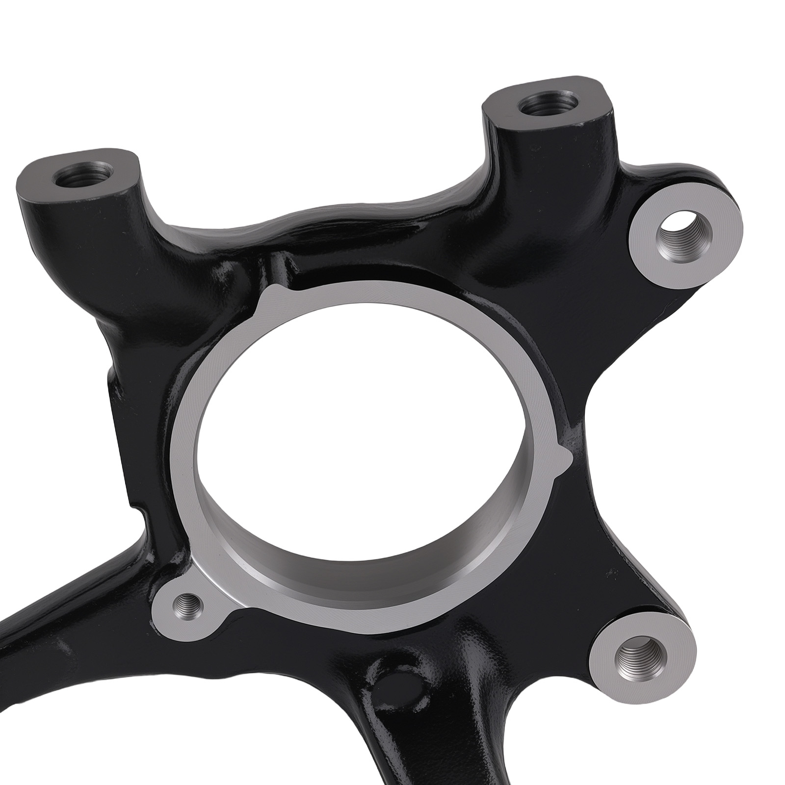 Front Driver Side Steering Knuckle for Lexus GX460 4Runner 2015-2019 43212-60240