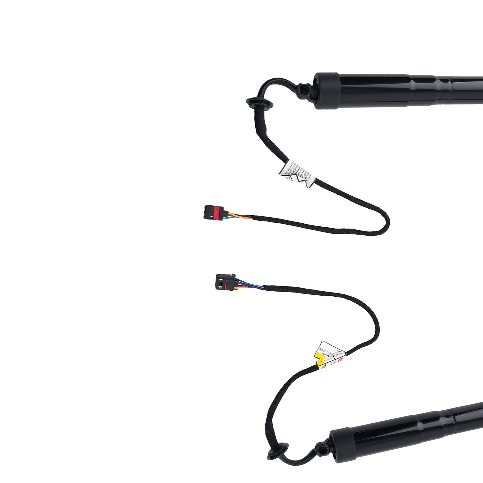 Tailgate Trunk Hatch Lift Support Strut for Porsche Cayenne 2011-2015 Rear