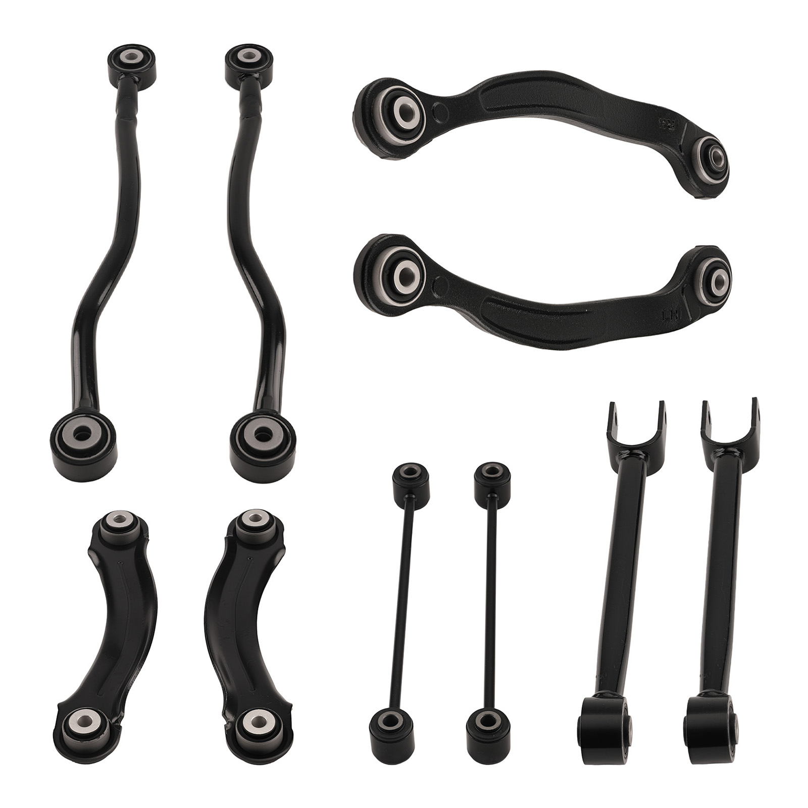 Complete Control Arm Assembly for Chrysler 300 Dodge Challenger Charger 11-2016