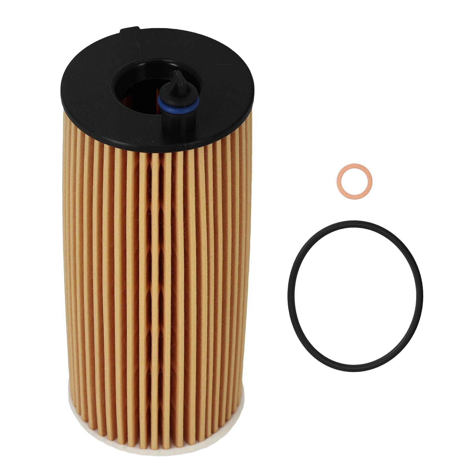 Oil Filter for BMW 230i xDrive 430i xDrive 2017-2020 OX8132D E362HD313 HU60141z