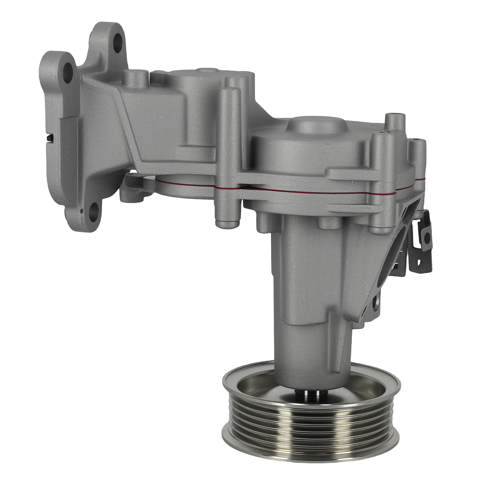 Water Pump Engine For Jeep Wrangler 2018-2022 2.0 L4 05048283AF 5048283AB