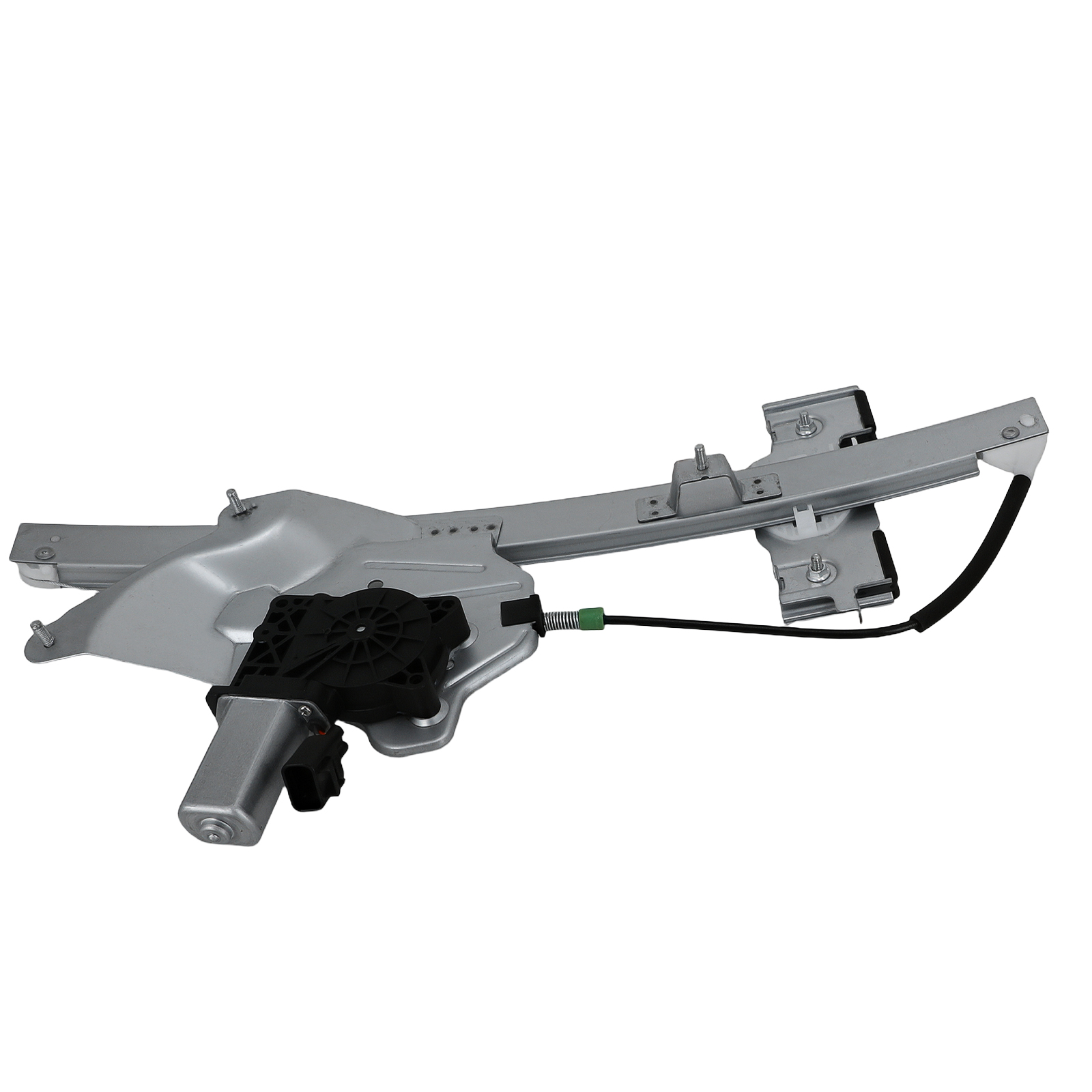Front Driver Side Window Regulator & Motor for Buick LeSabre 00-05 741-762